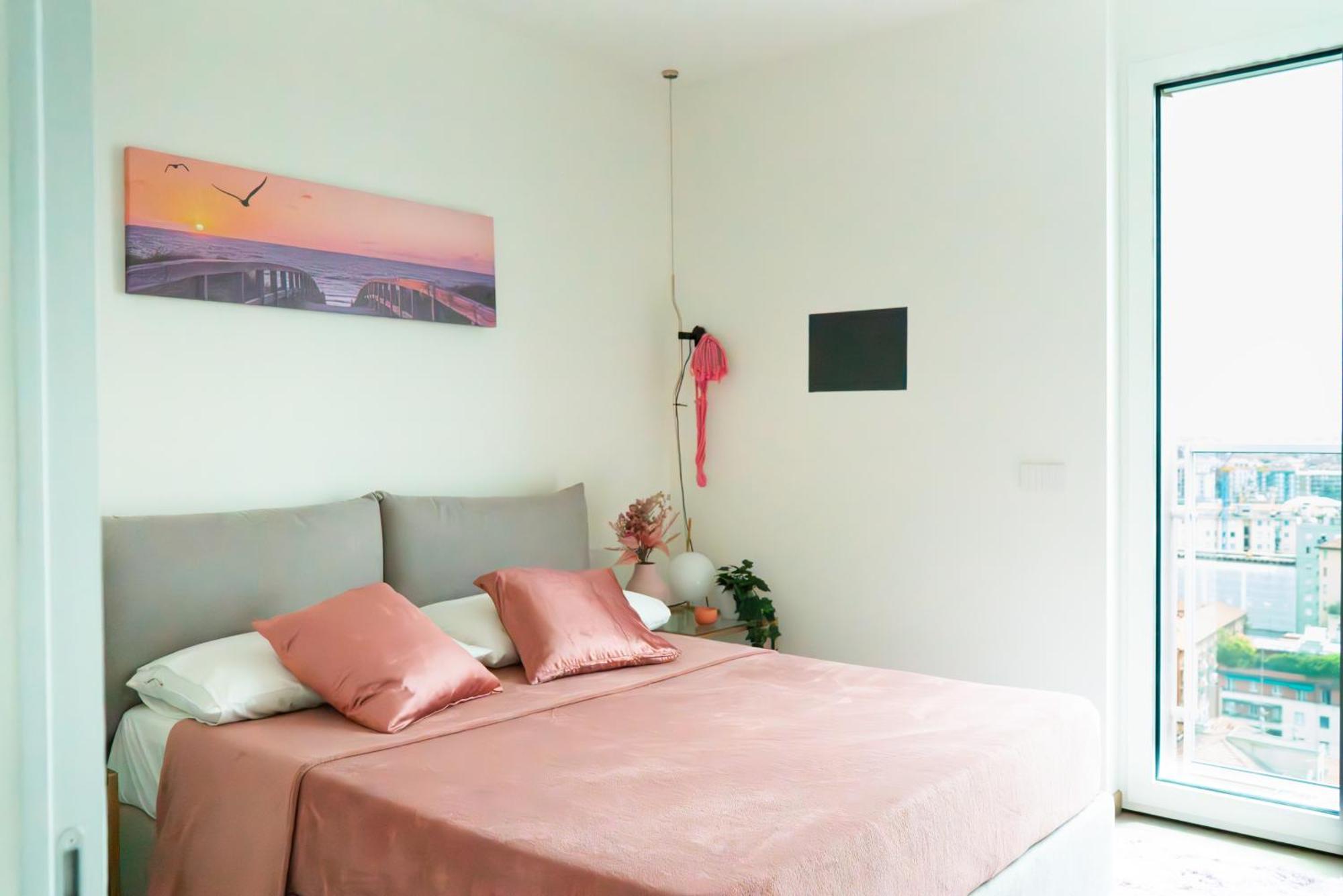Appartamento Eliteestates-sky16+gym+pool+free Parking+ps5+rooftop *