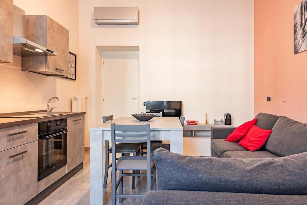 Appartamento Guest Planet - Modern Flat M2 Milano