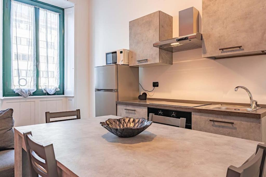 Guest Planet - Modern Flat M2 Appartamento *