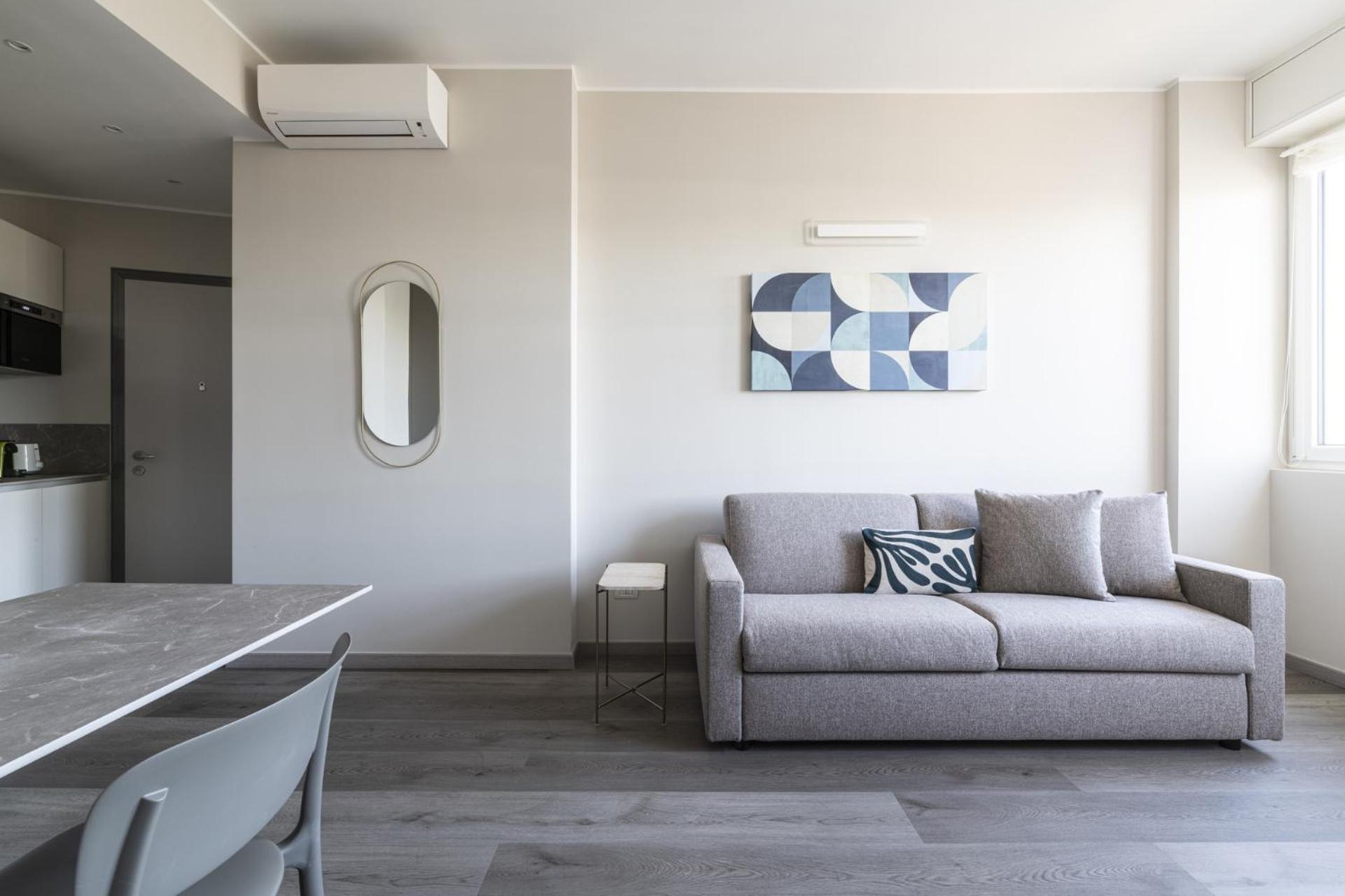 Easylife - Gioiello Urbano In Duomo Apartment *