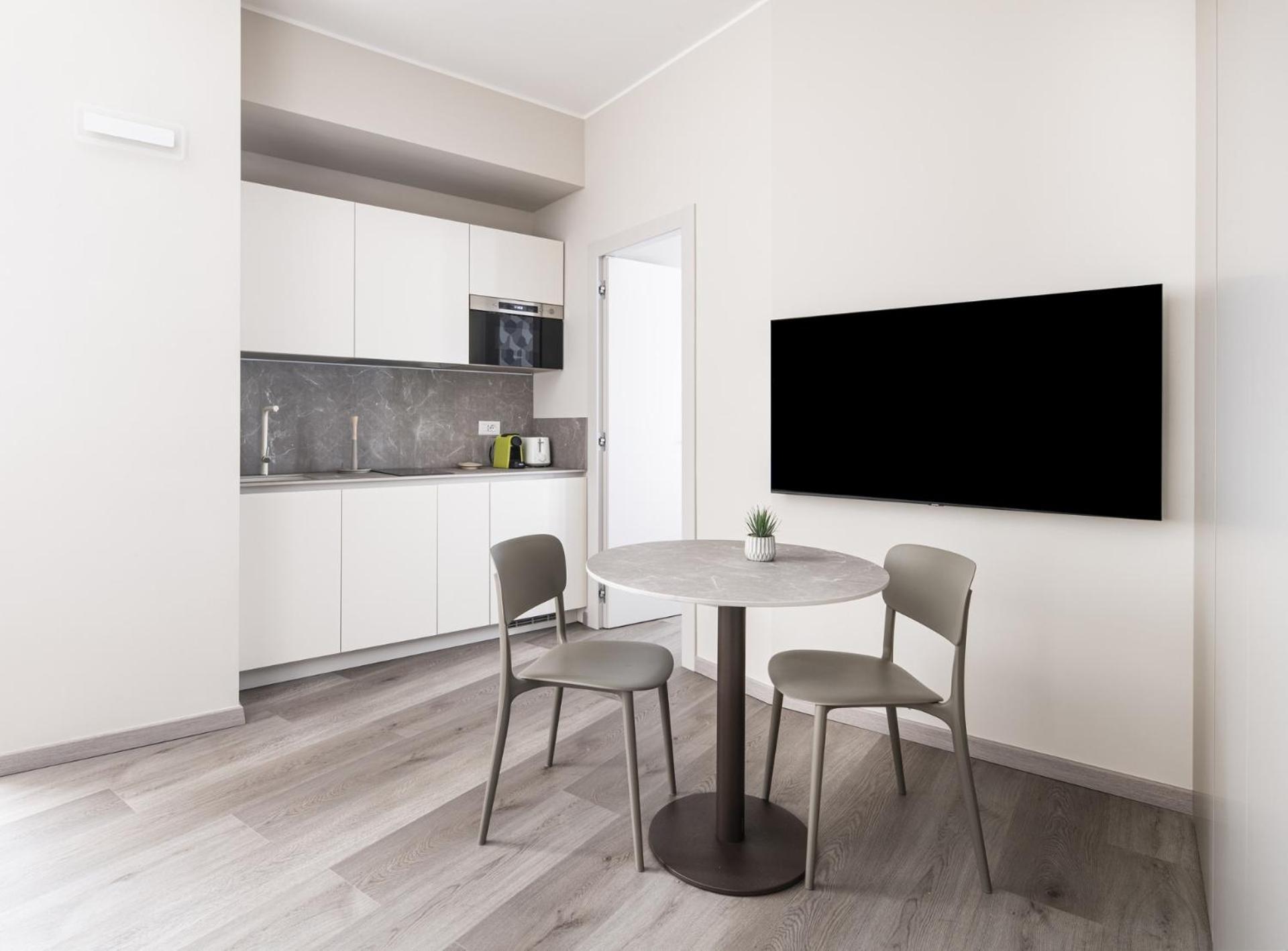 Apartment Easylife - Esclusivo Rifugio Zona Duomo Mailand