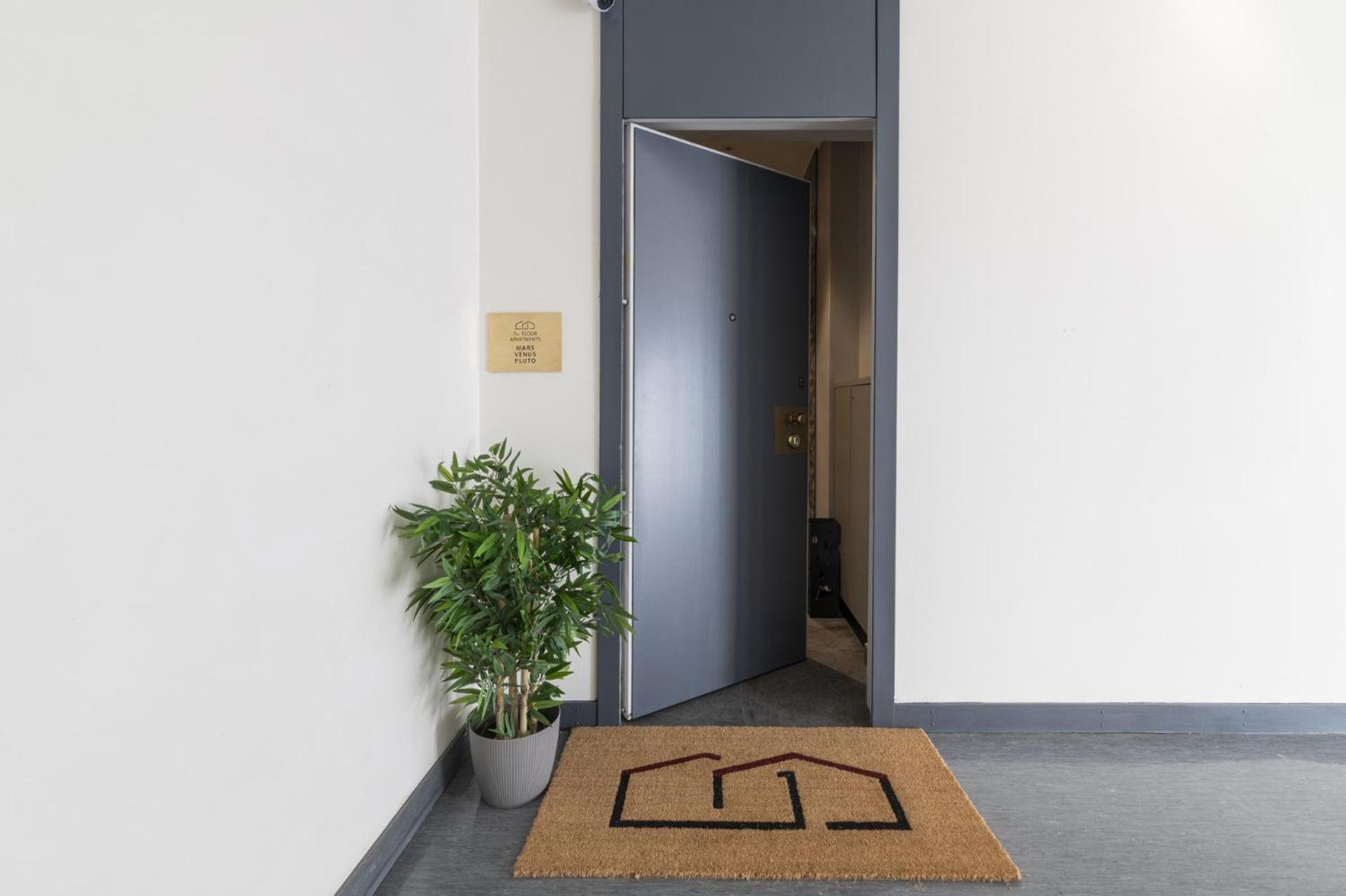 Apartment Easylife - Esclusivo Rifugio Zona Duomo Mailand
