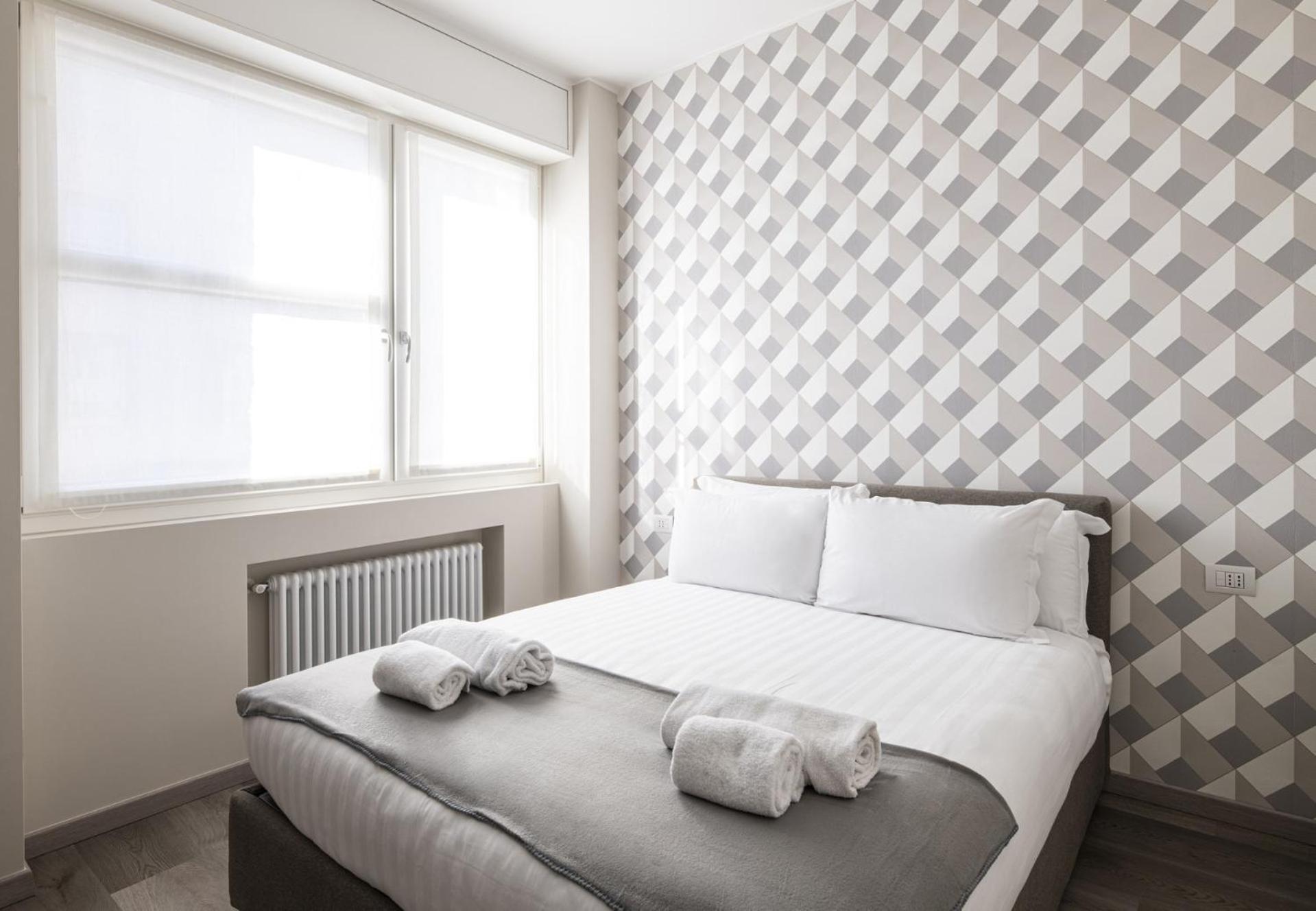 Apartment Easylife - Esclusivo Rifugio Zona Duomo