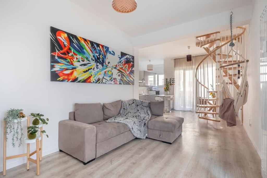Cozy Appartament 1 Min From New Mm4 Argonne Milano