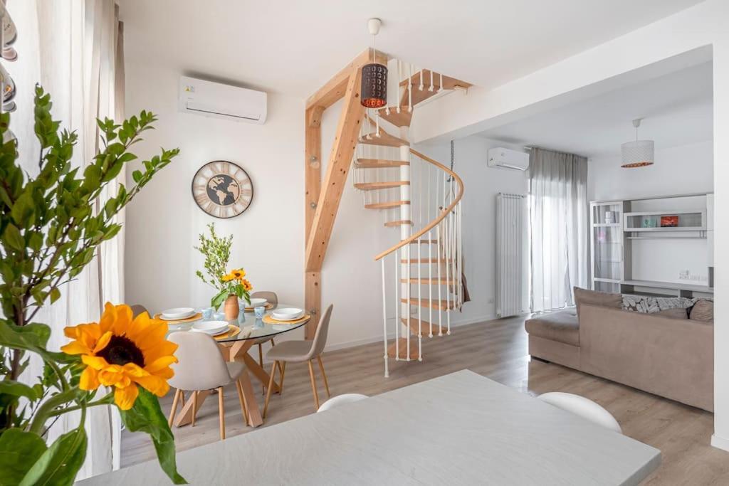 Cozy Appartament 1 Min From New Mm4 Argonne Appartamento