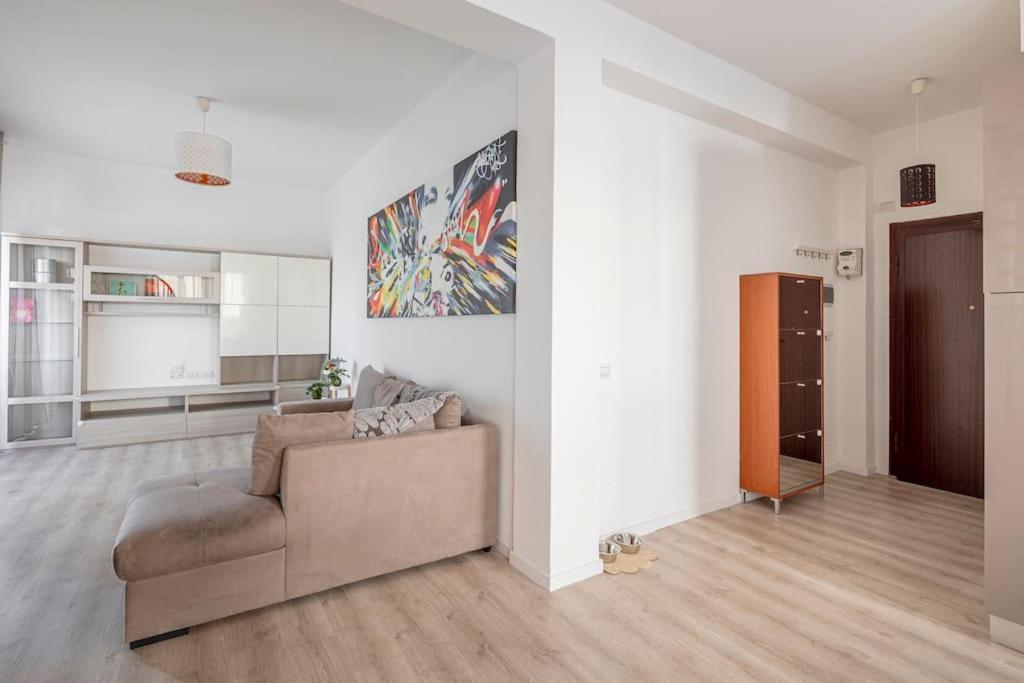 Appartamento Cozy Appartament 1 Min From New Mm4 Argonne Milano
