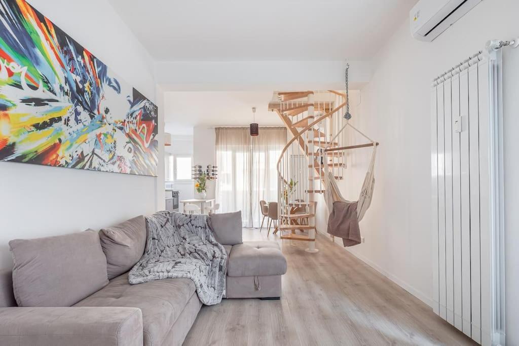 Appartamento Cozy Appartament 1 Min From New Mm4 Argonne