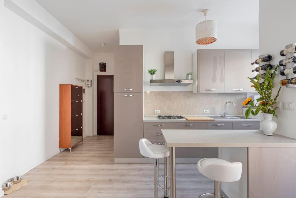 Appartamento Cozy Appartament 1 Min From New Mm4 Argonne *