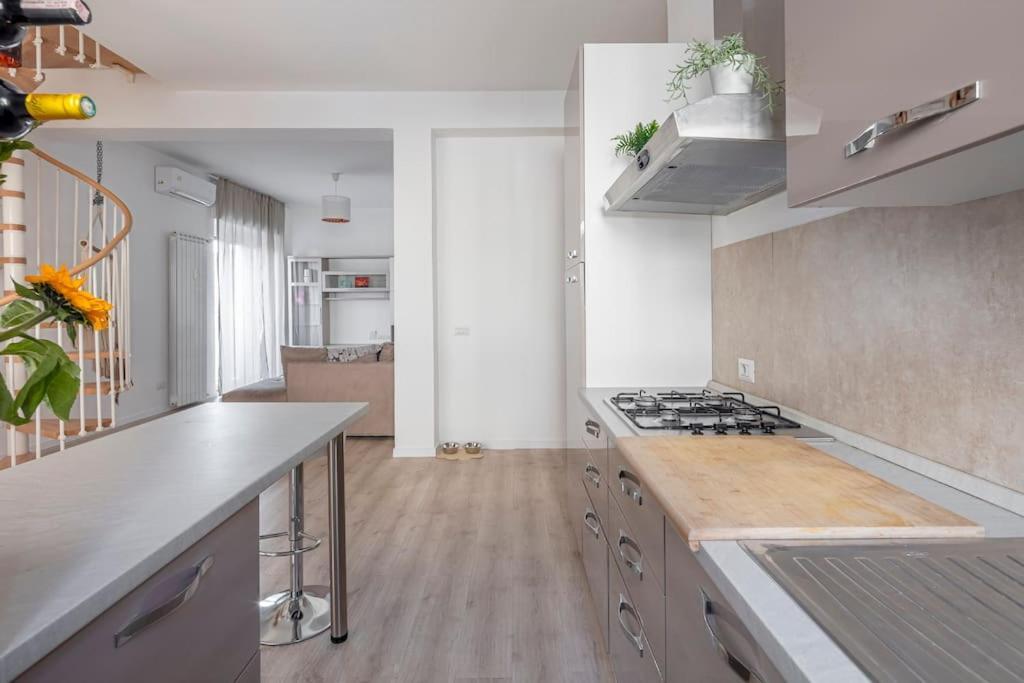 Appartamento Cozy Appartament 1 Min From New Mm4 Argonne