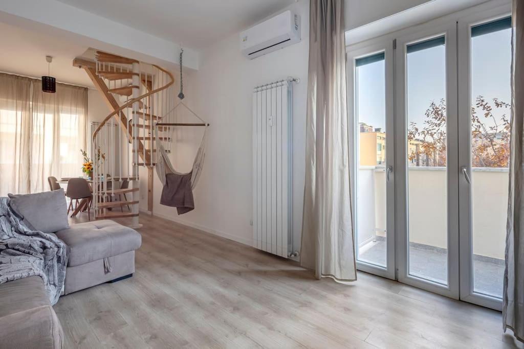 Cozy Appartament 1 Min From New Mm4 Argonne Appartamento Milano