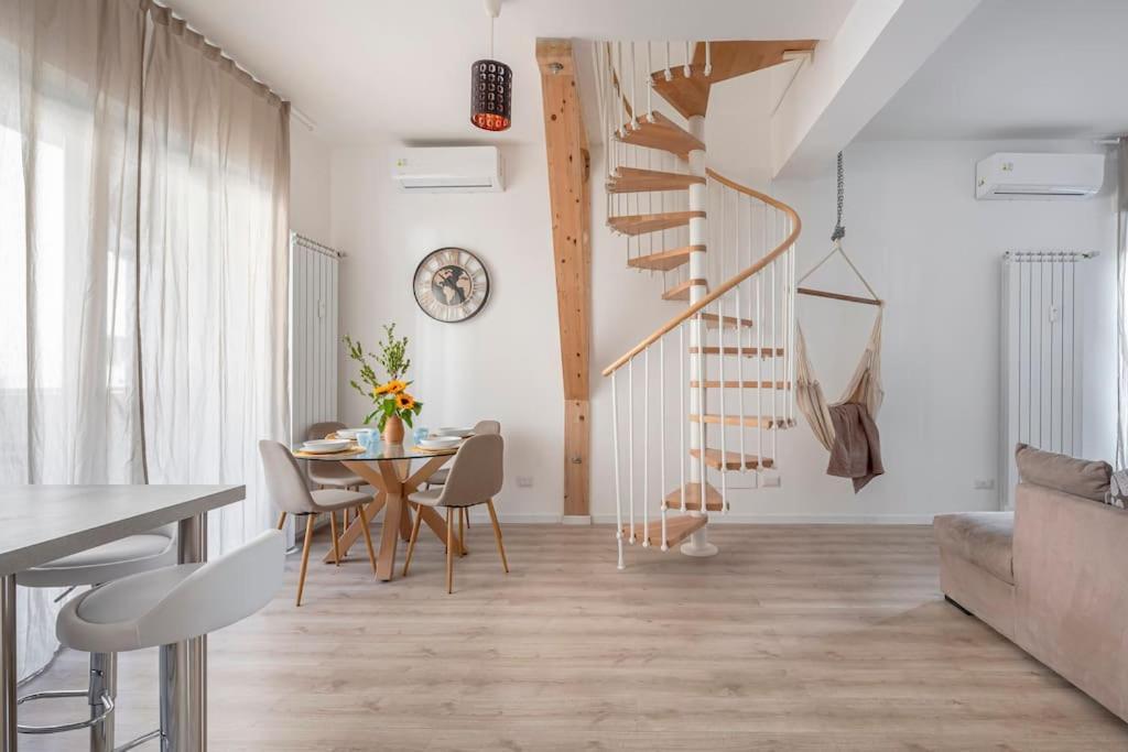 Cozy Appartament 1 Min From New Mm4 Argonne Milano