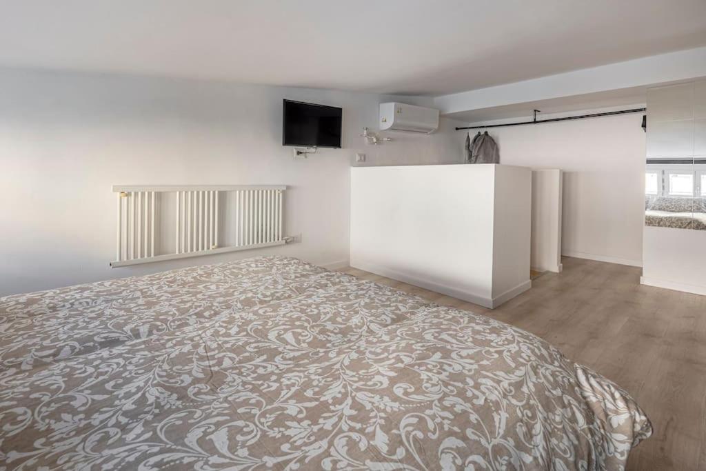Appartamento Cozy Appartament 1 Min From New Mm4 Argonne *
