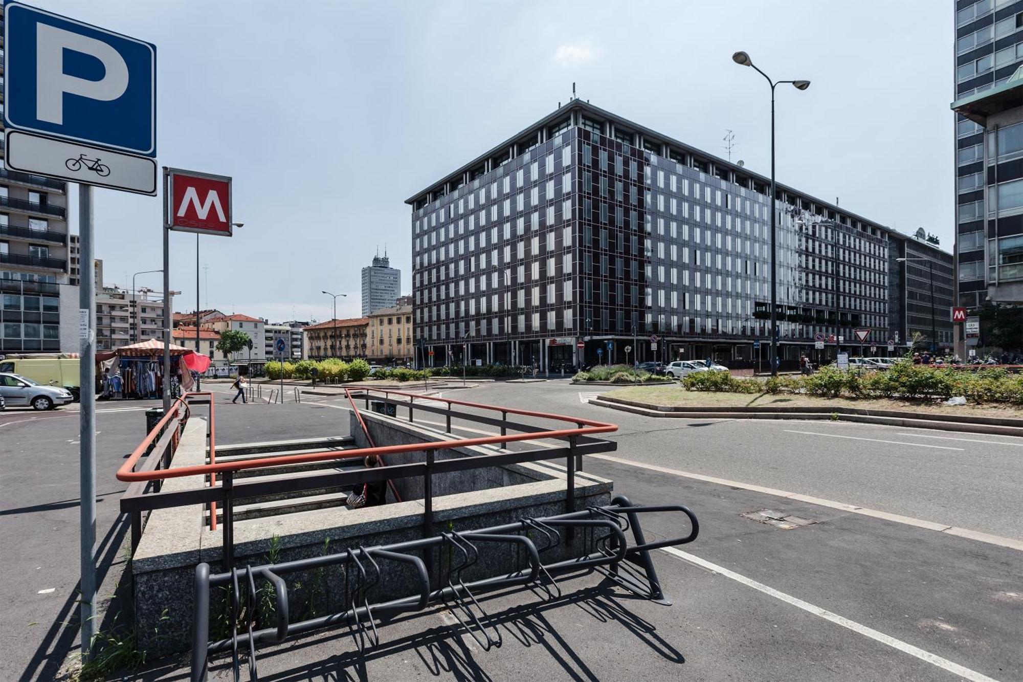 Stayeasy Petrella21 - 4 Bedrooms, 3 Baths - Station Appartamento