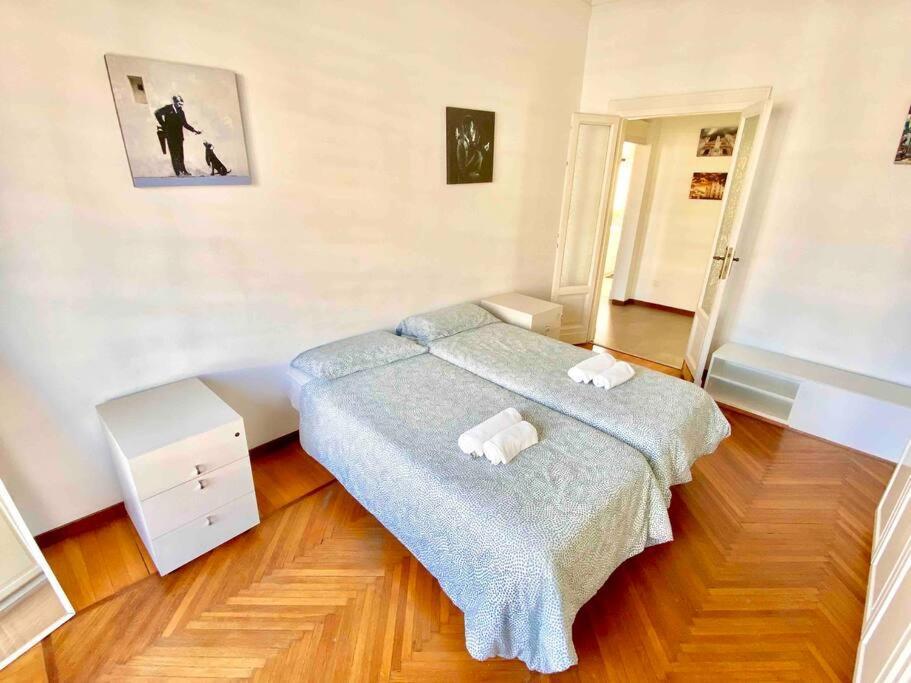In Centro10 Minuti Dal Duomo Appartamento Milano