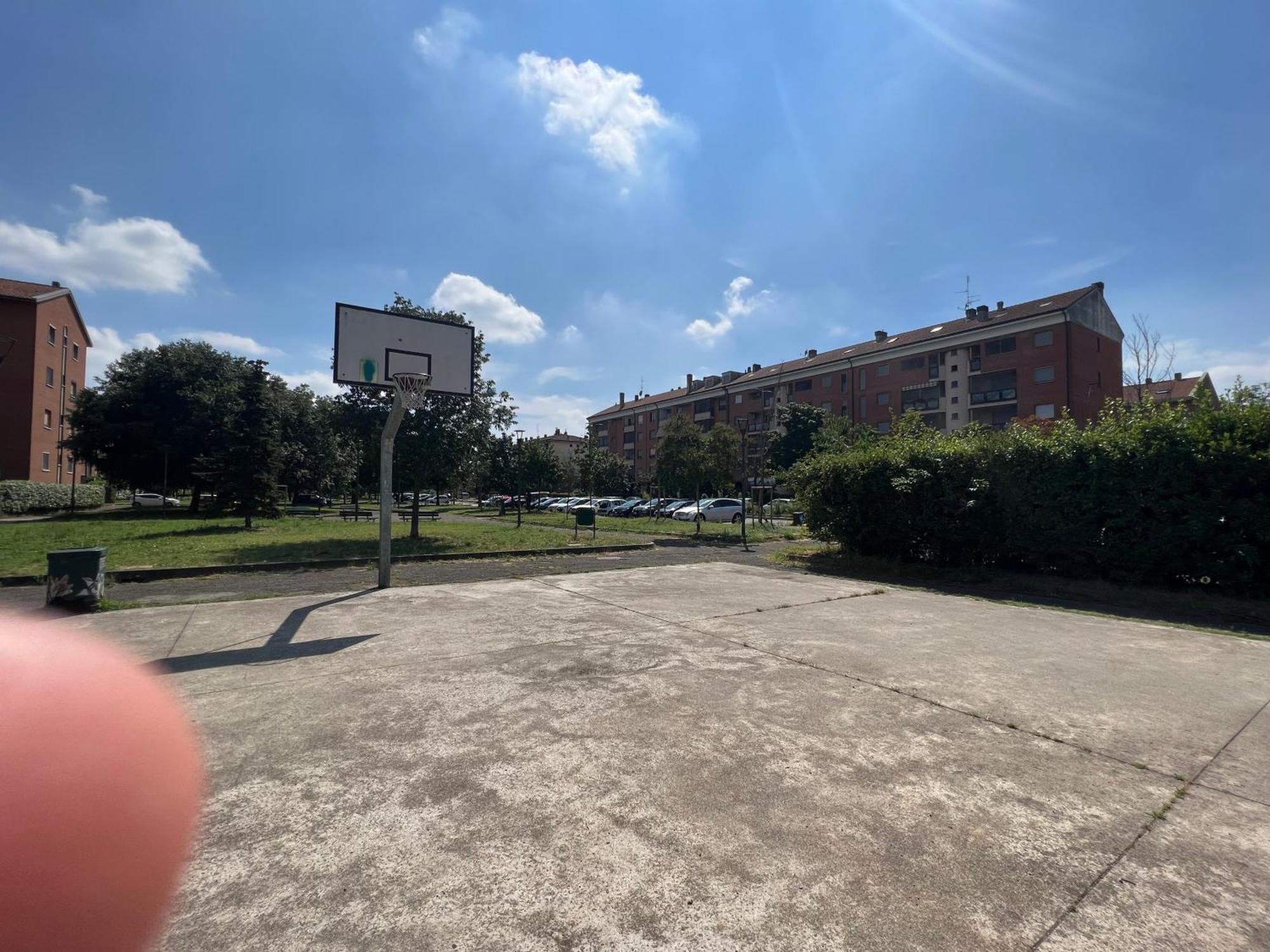 Leilighet Navigli Wonderful Very Big With 2 Terrace Milano