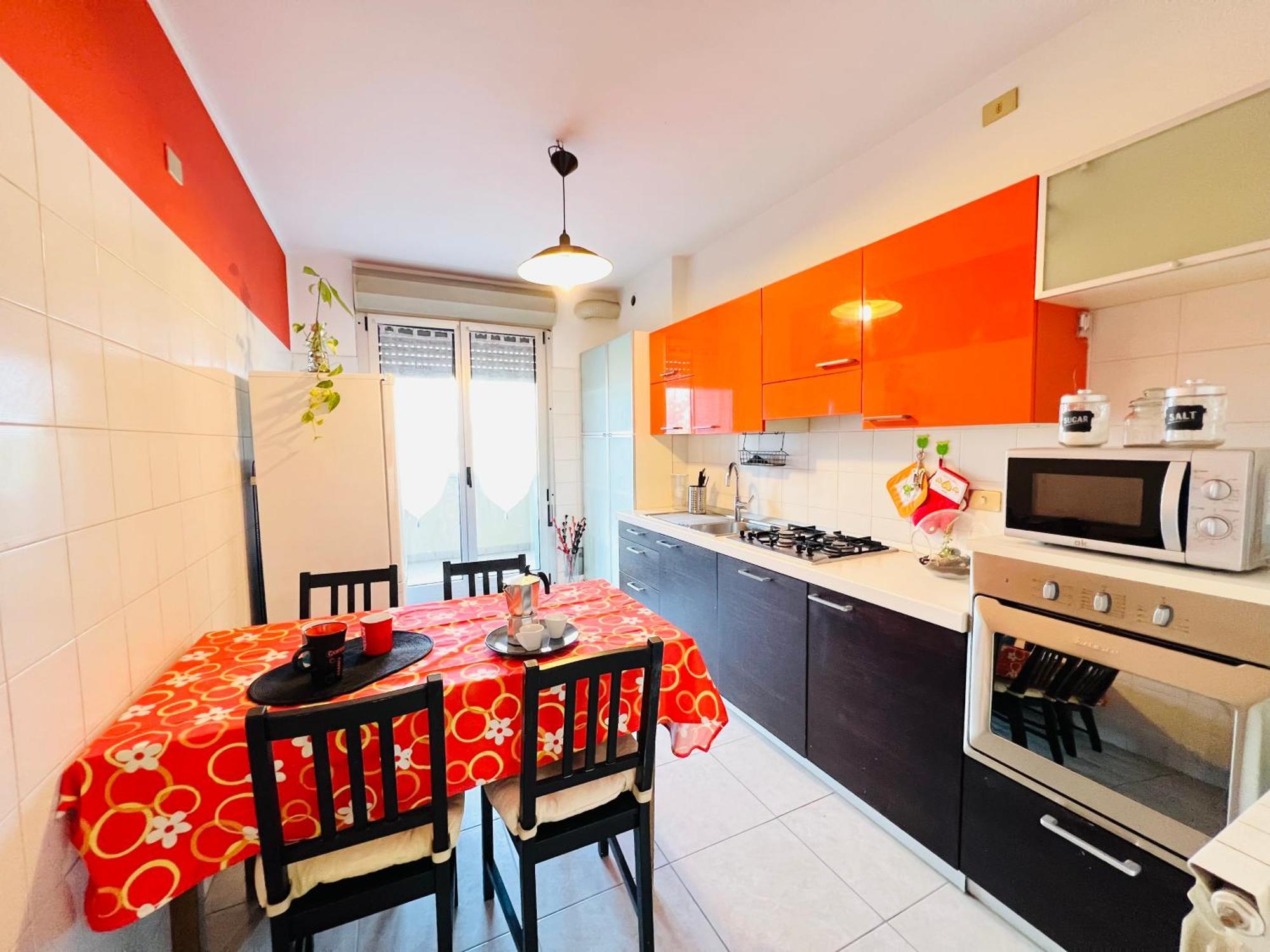 Leilighet Navigli Wonderful Very Big With 2 Terrace *