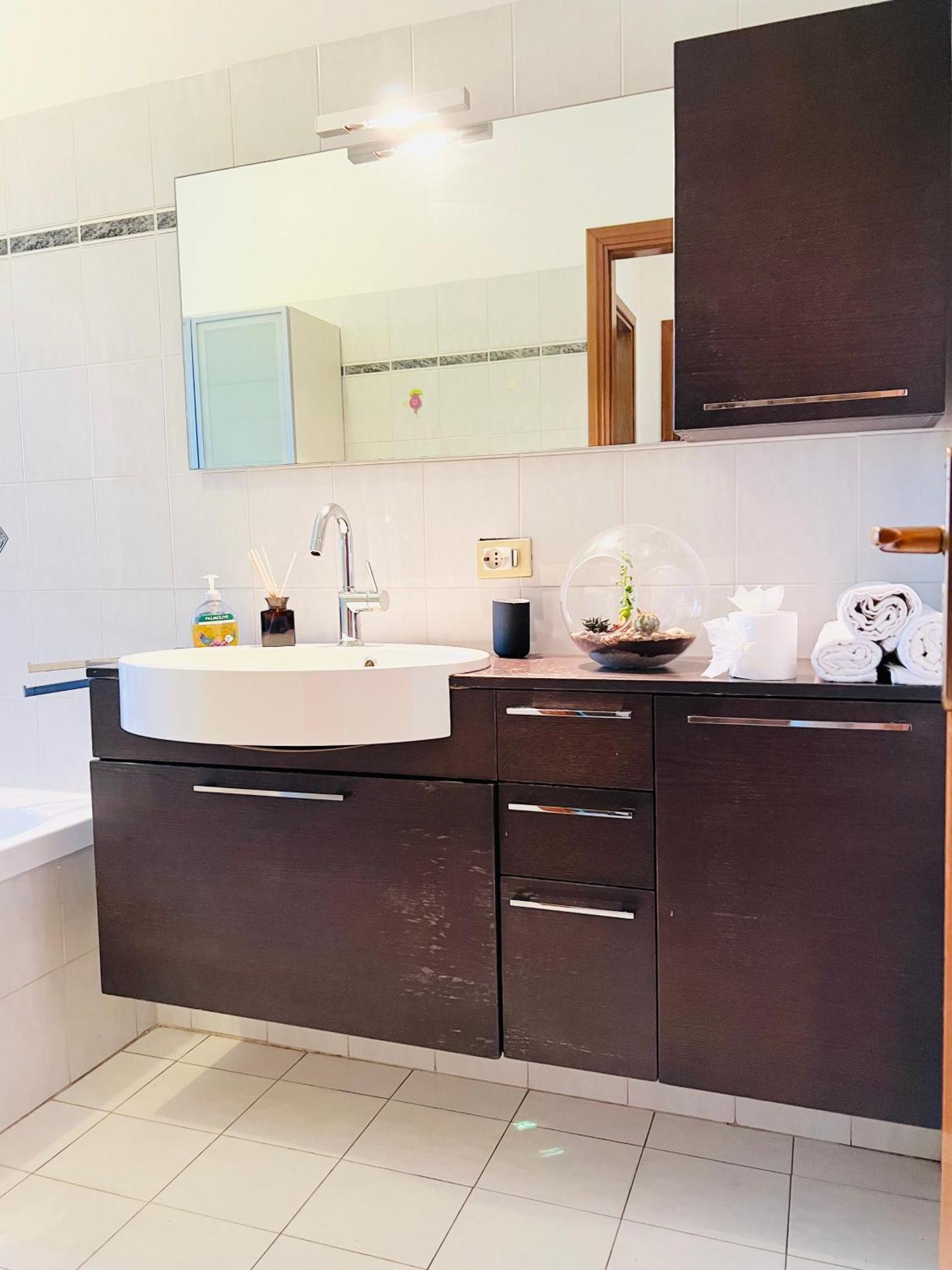 Leilighet Navigli Wonderful Very Big With 2 Terrace Milano