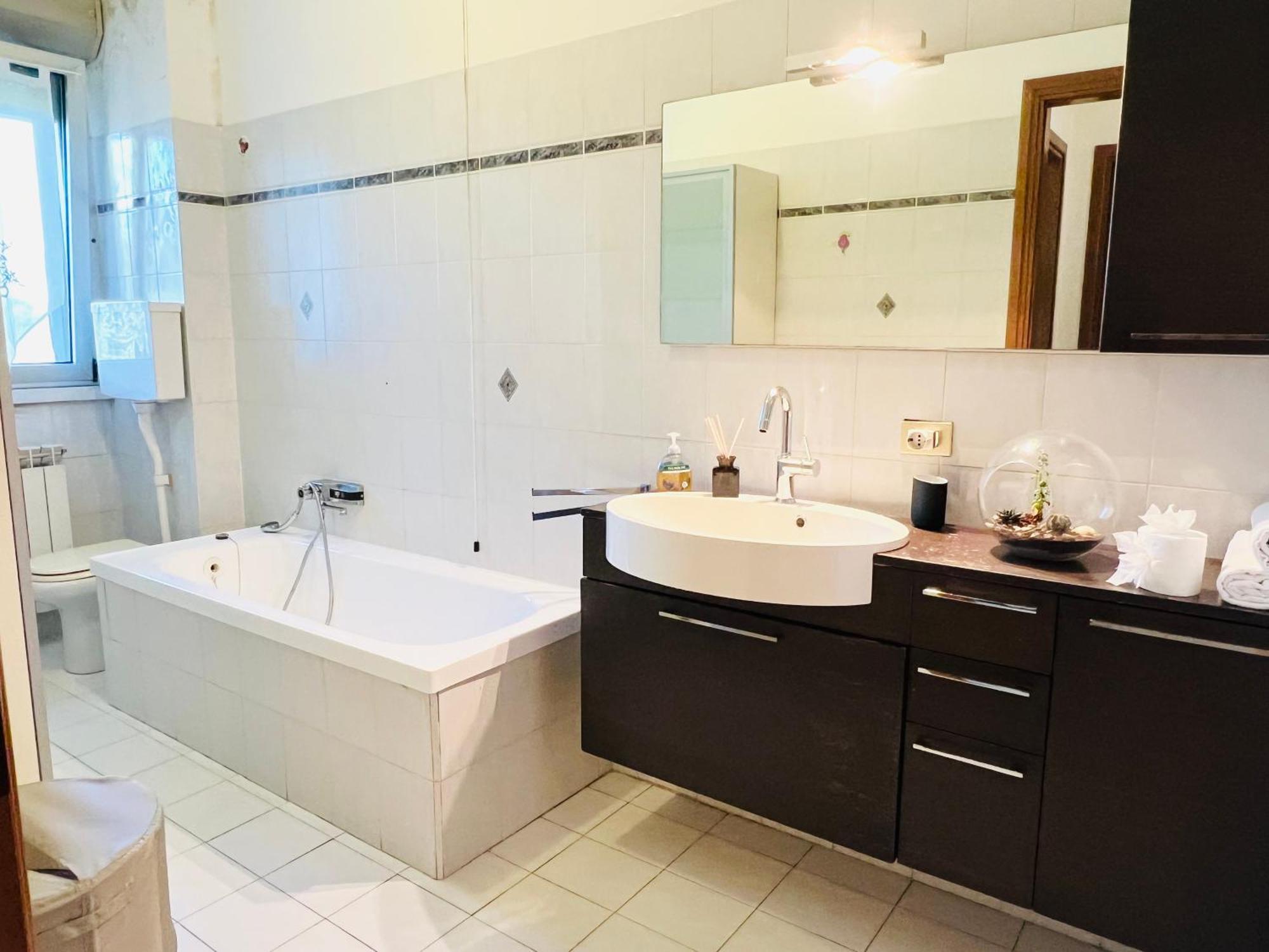 Leilighet Navigli Wonderful Very Big With 2 Terrace *