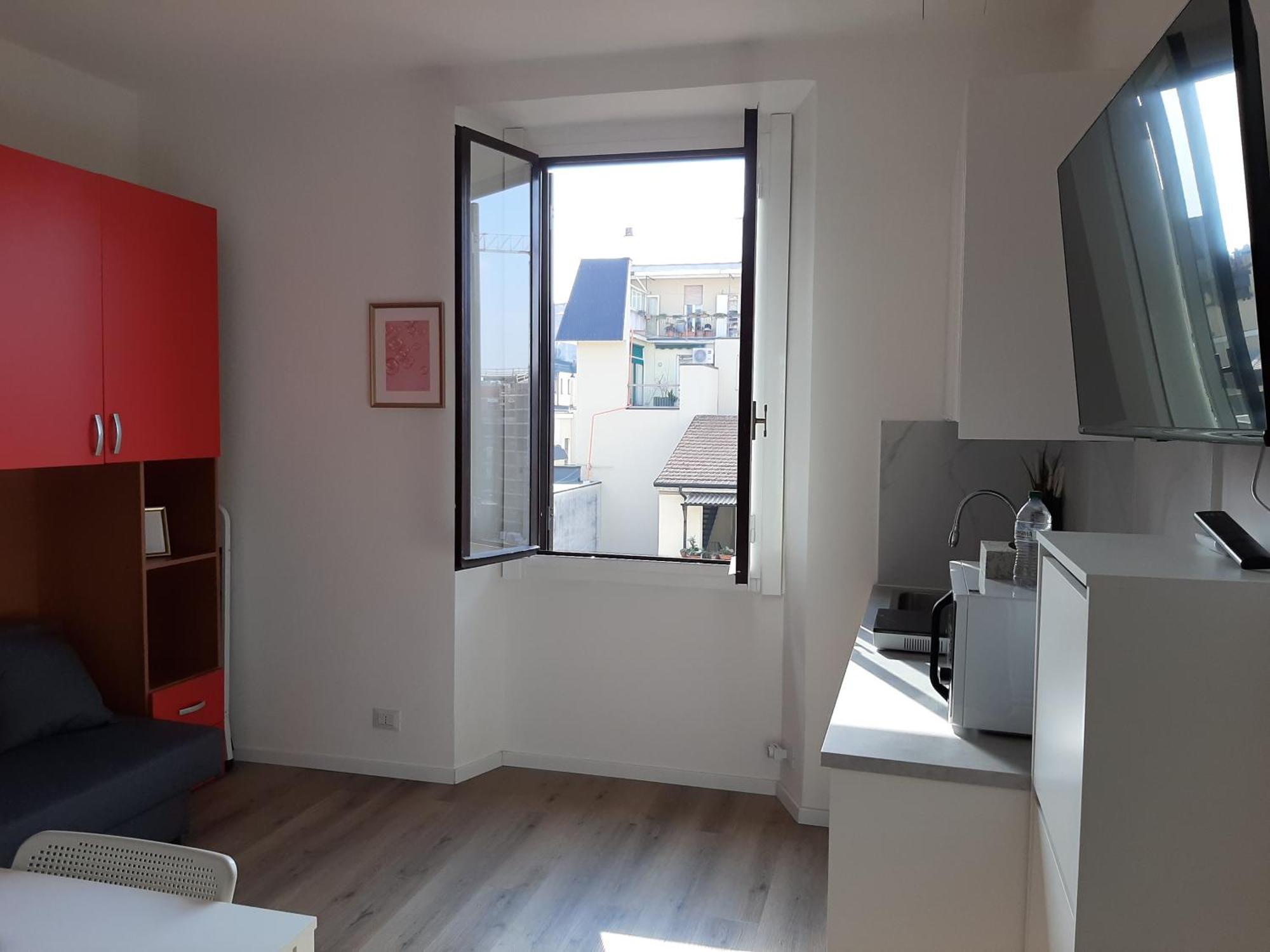 Sweet Smart Easy Porta Romana Center Milan