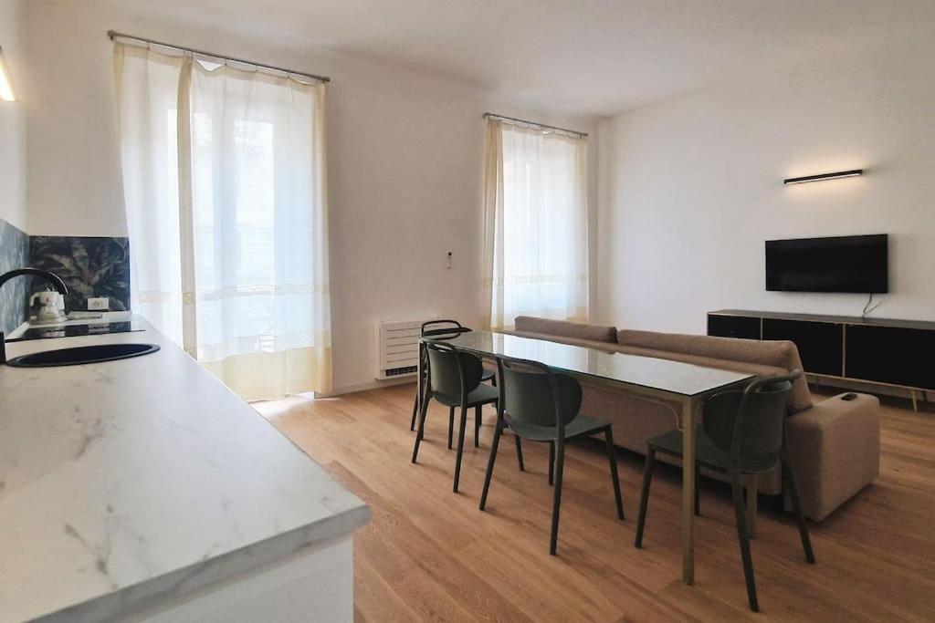 Leilighet Dalia Milano