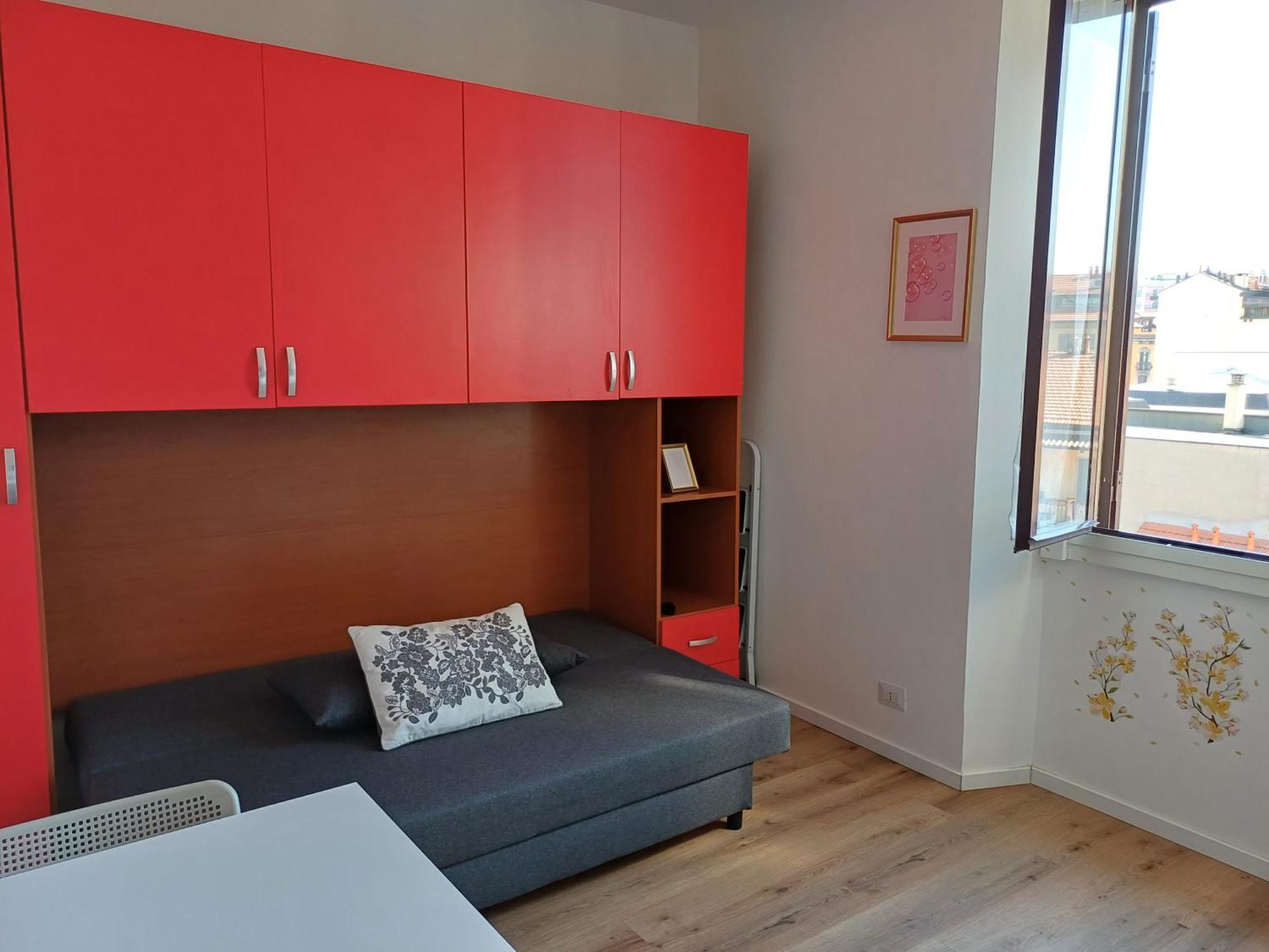 Sweet Smart Easy Porta Romana Center Milan