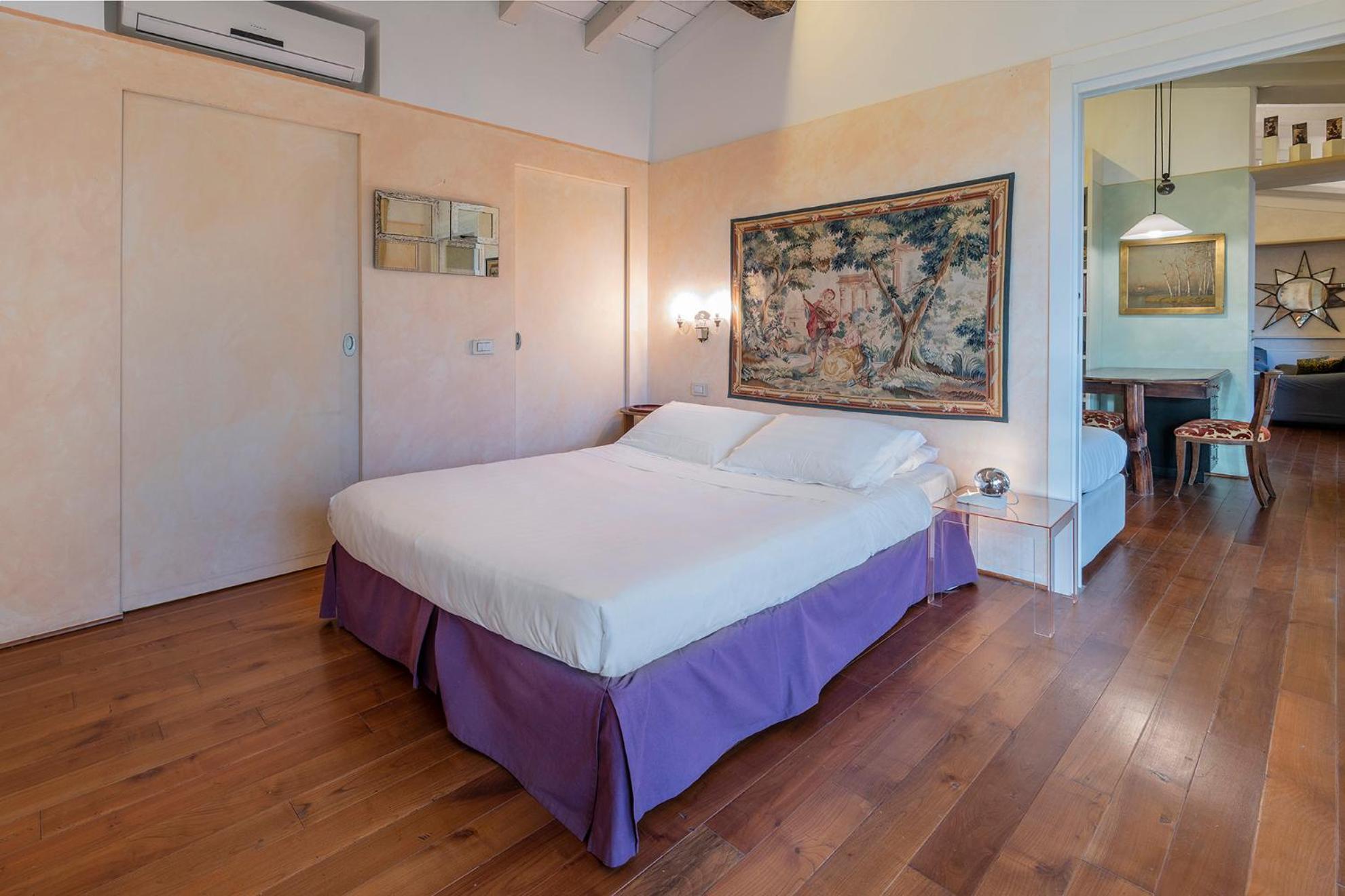 Fifty Eight Sforza Milano
