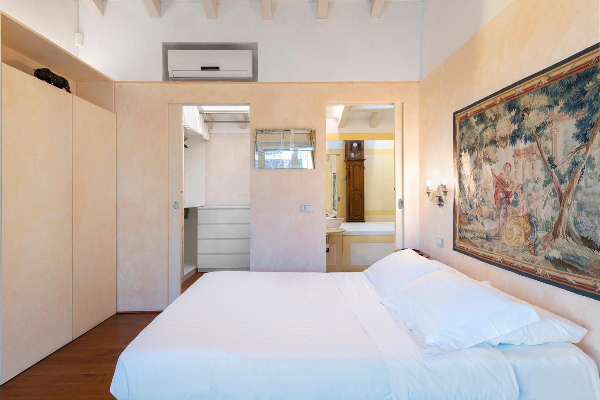 Fifty Eight Sforza Leilighet Milano