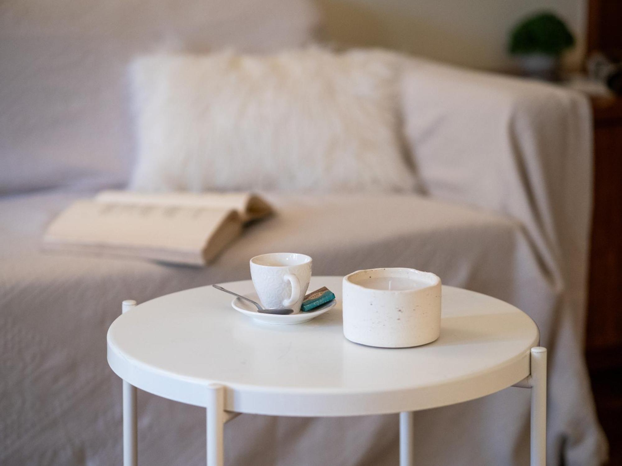 Flat In Center With Terrace, Near Garibaldi Fs Appartement Milaan