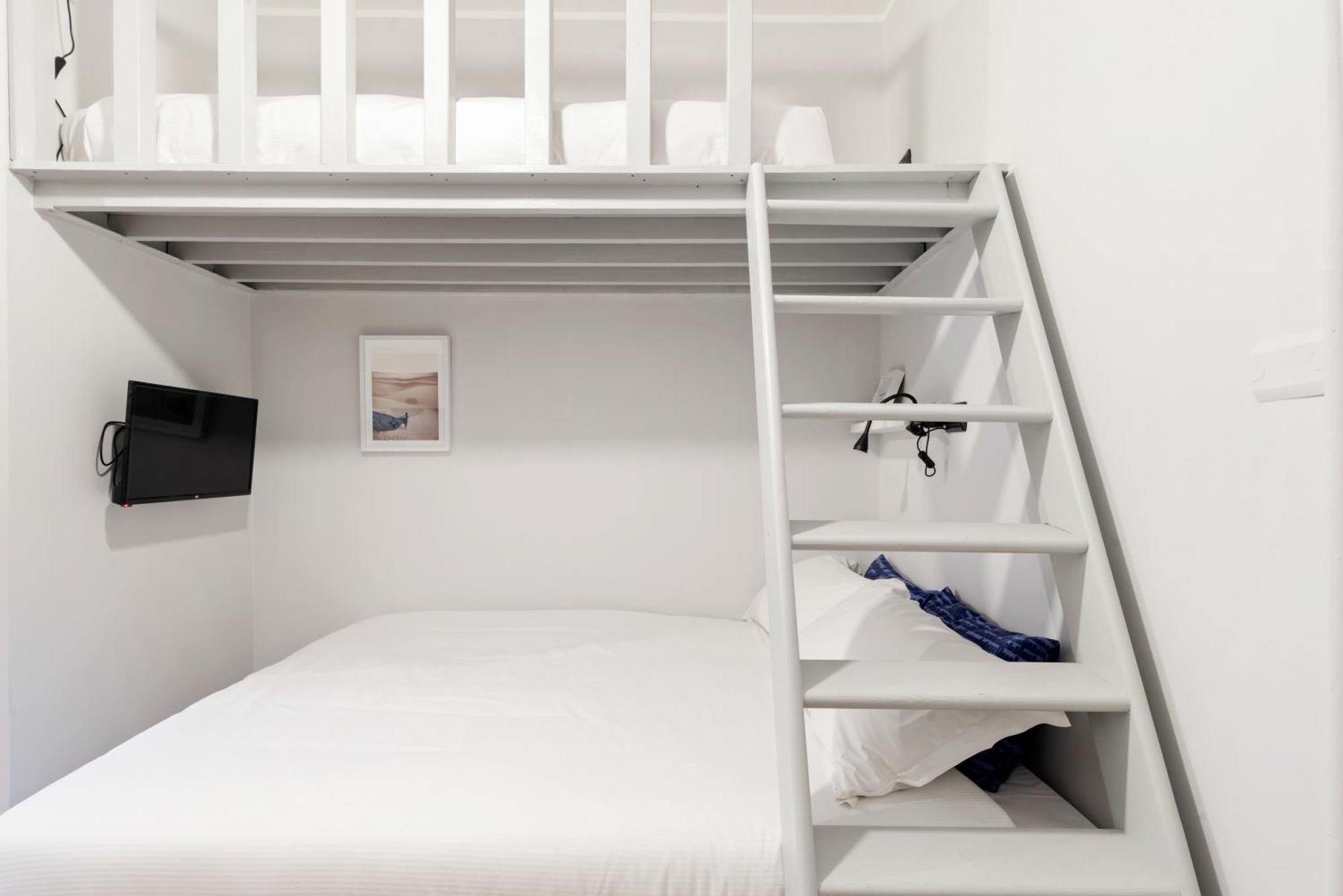 Appartement Remy Studio - Design District
