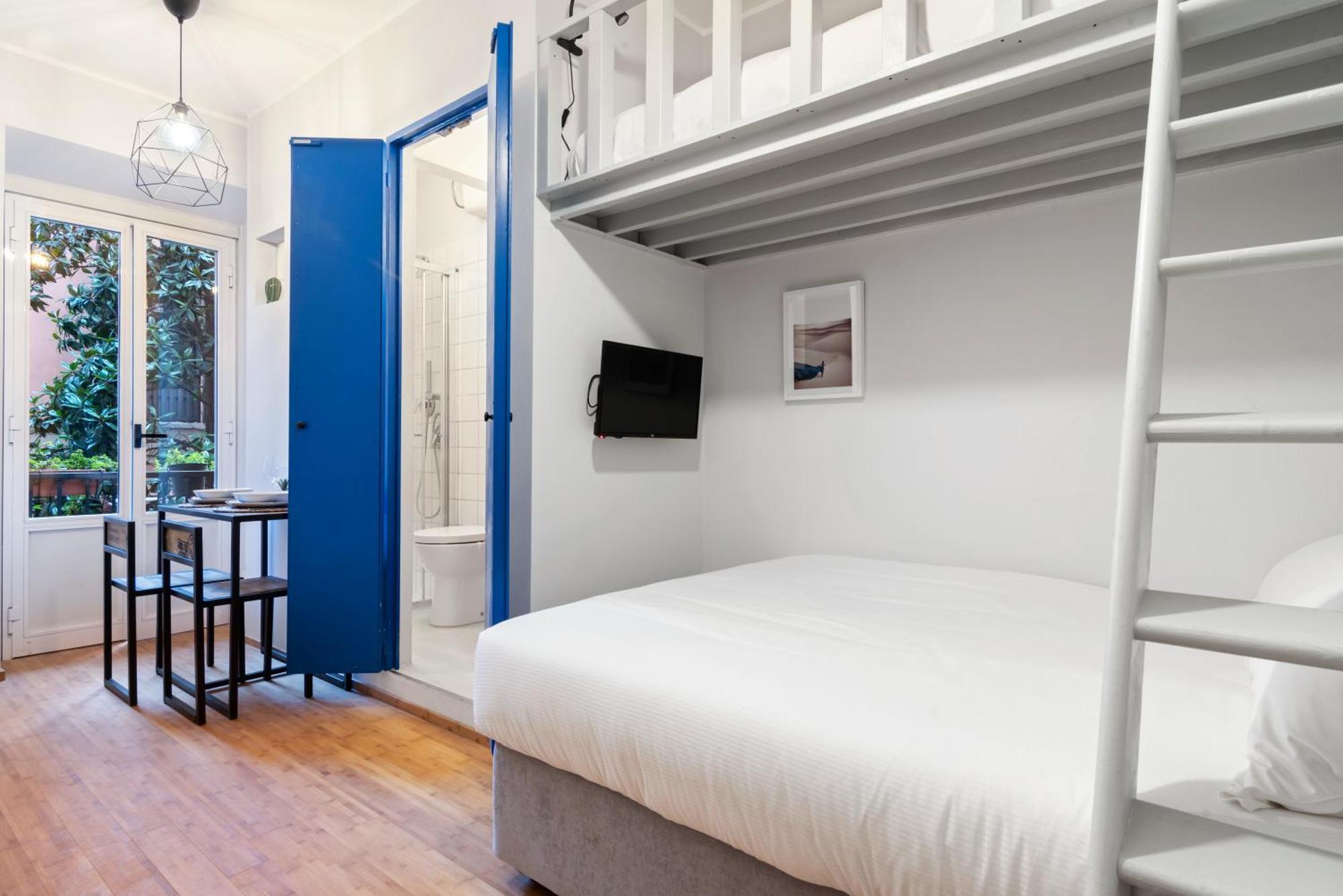 Remy Studio - Design District Appartement *