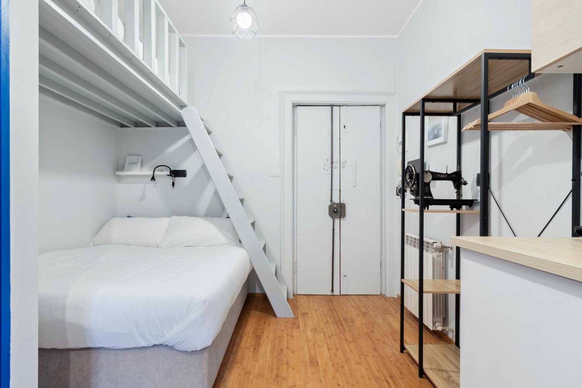 Remy Studio - Design District