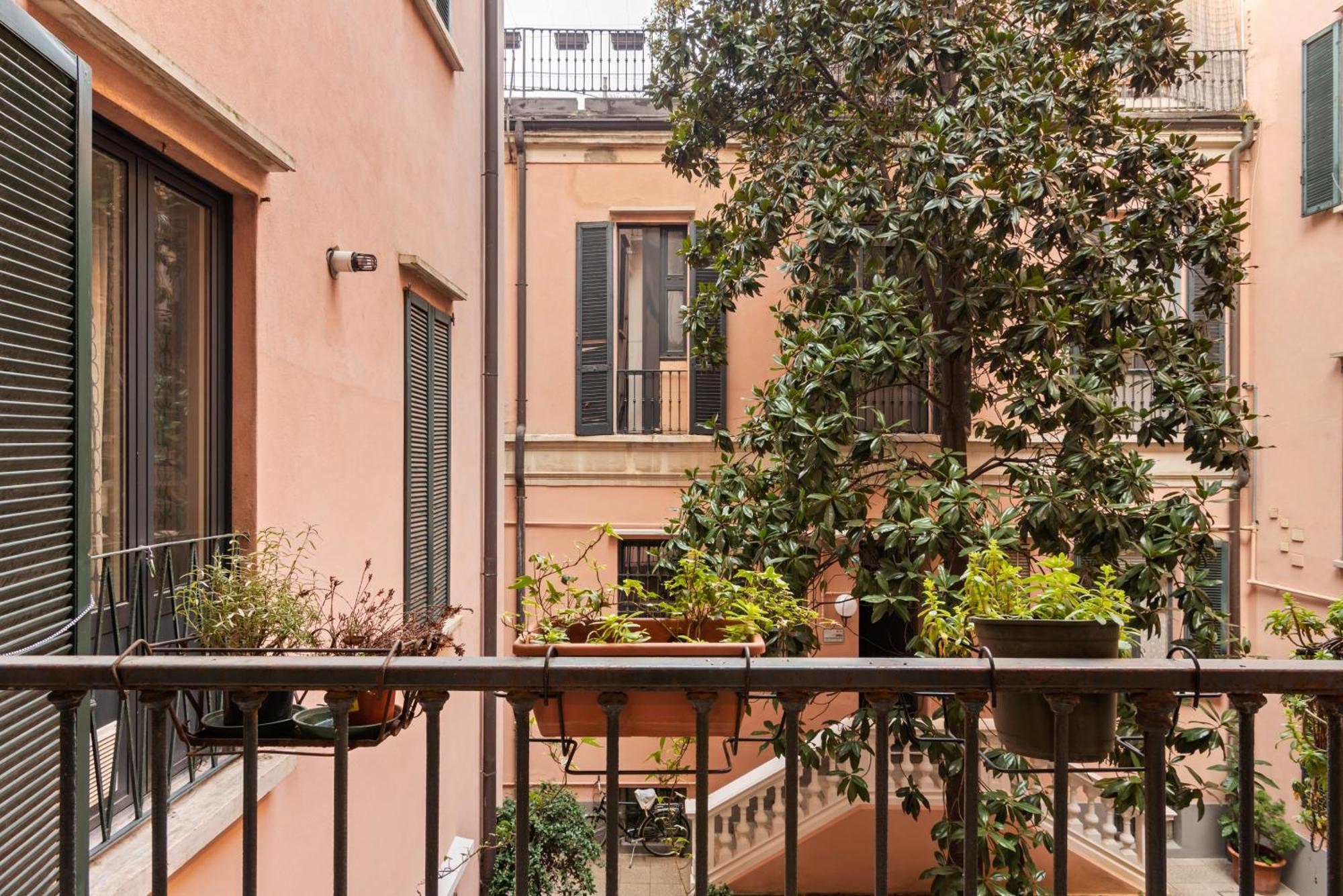 Remy Studio - Design District Appartement