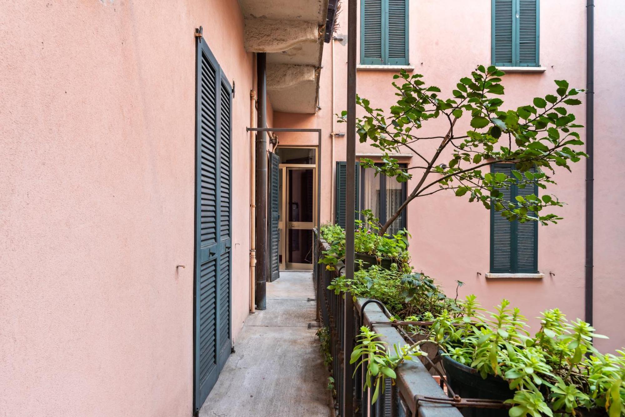 Remy Studio - Design District Leilighet Milano