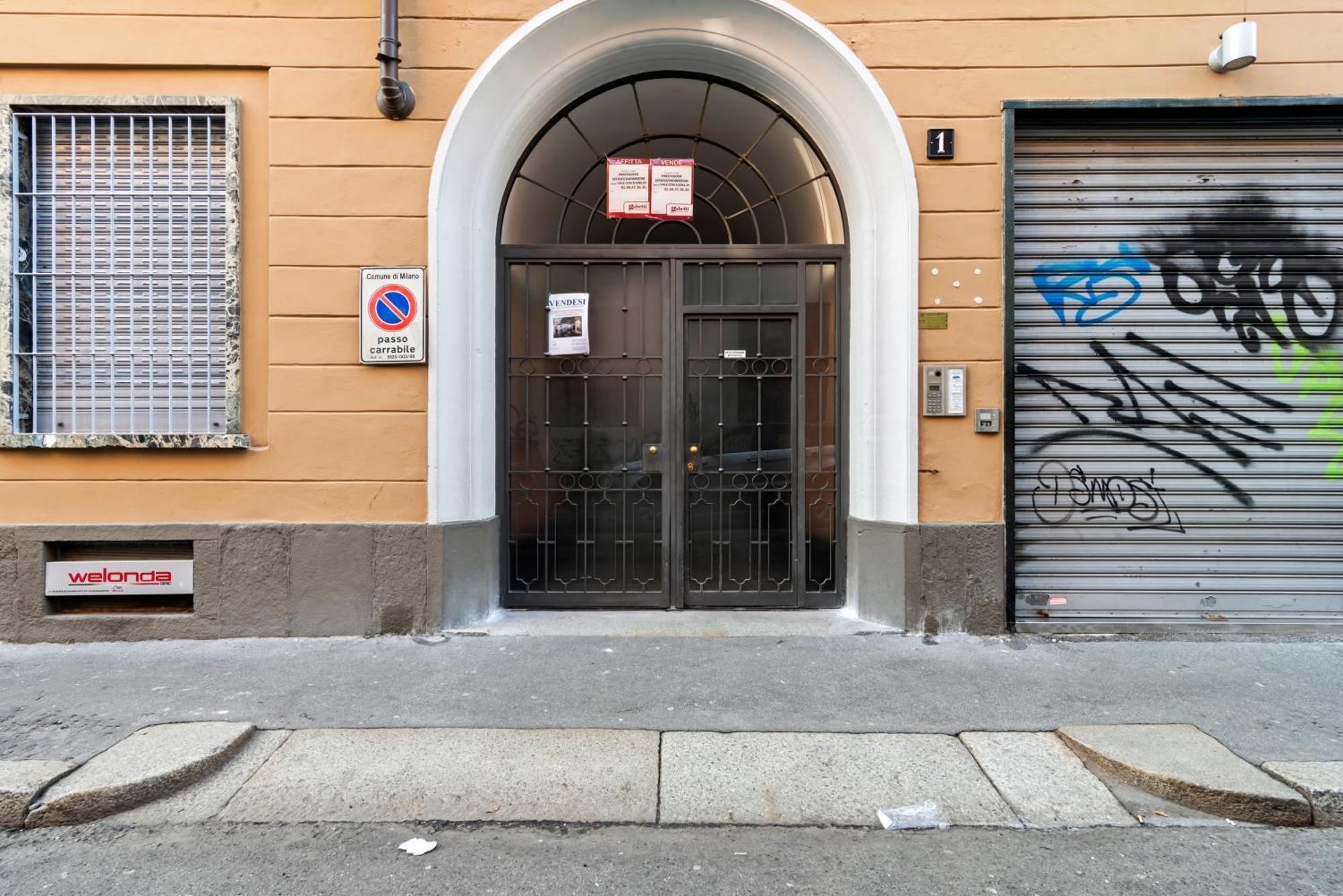 Remy Studio - Design District Appartement *