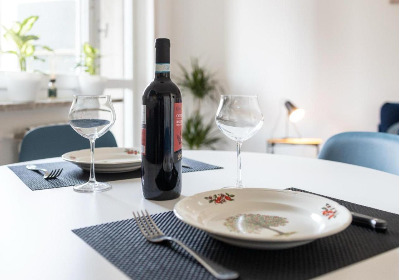 City Life - Fiera Strategic Flat - A/c & Wi-fi