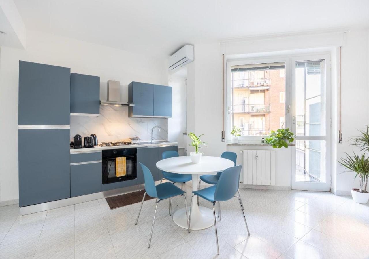 City Life - Fiera Strategic Flat - A/c & Wi-fi Lejlighed
