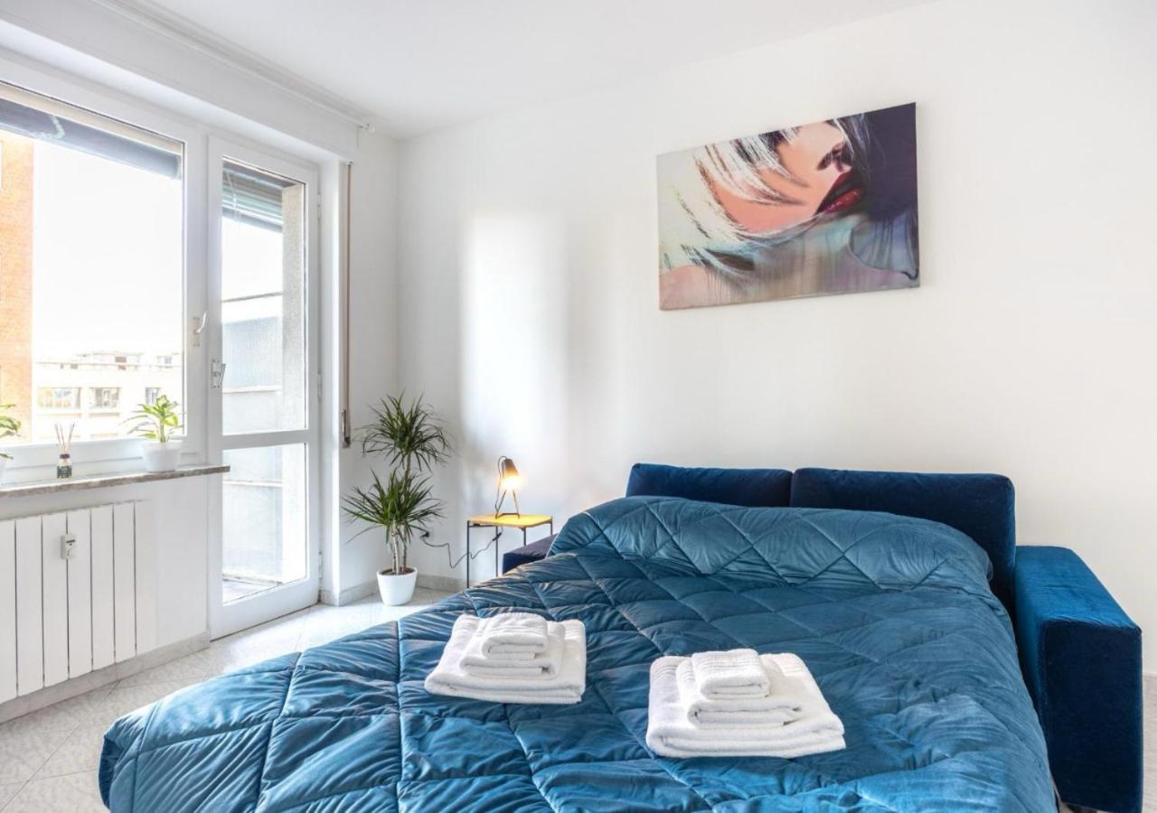 City Life - Fiera Strategic Flat - A/c & Wi-fi Milano