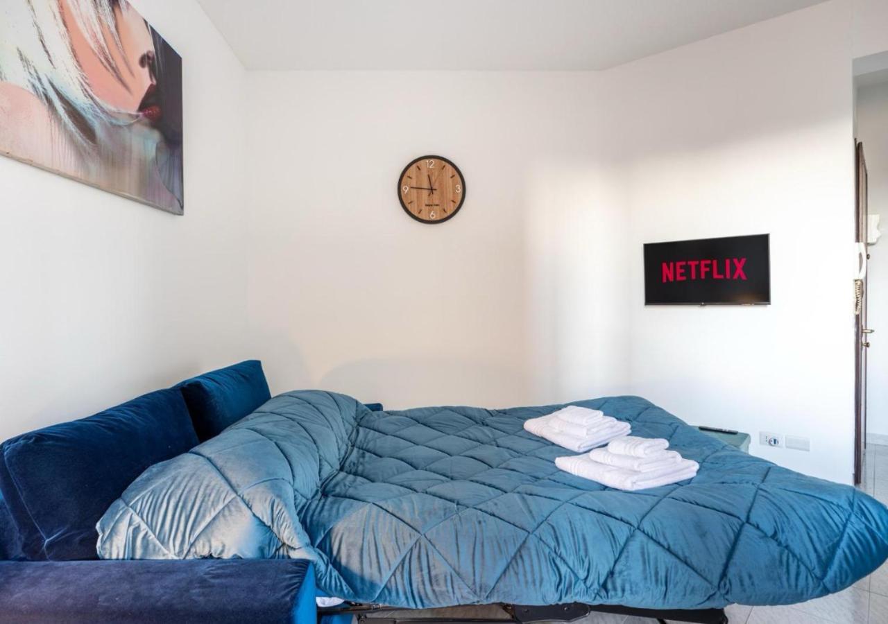 Lejlighed City Life - Fiera Strategic Flat - A/c & Wi-fi