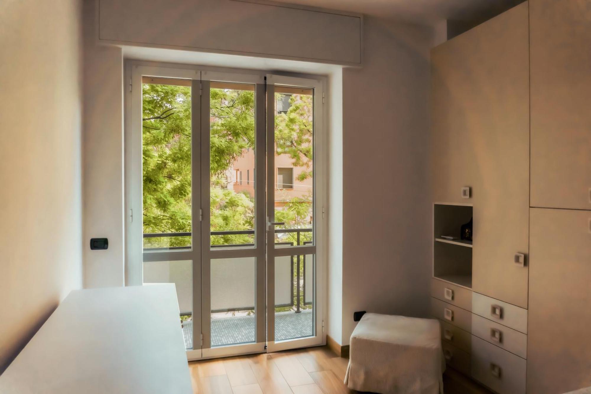 Prestigioso In Zona Tortona - Solari Appartamento *