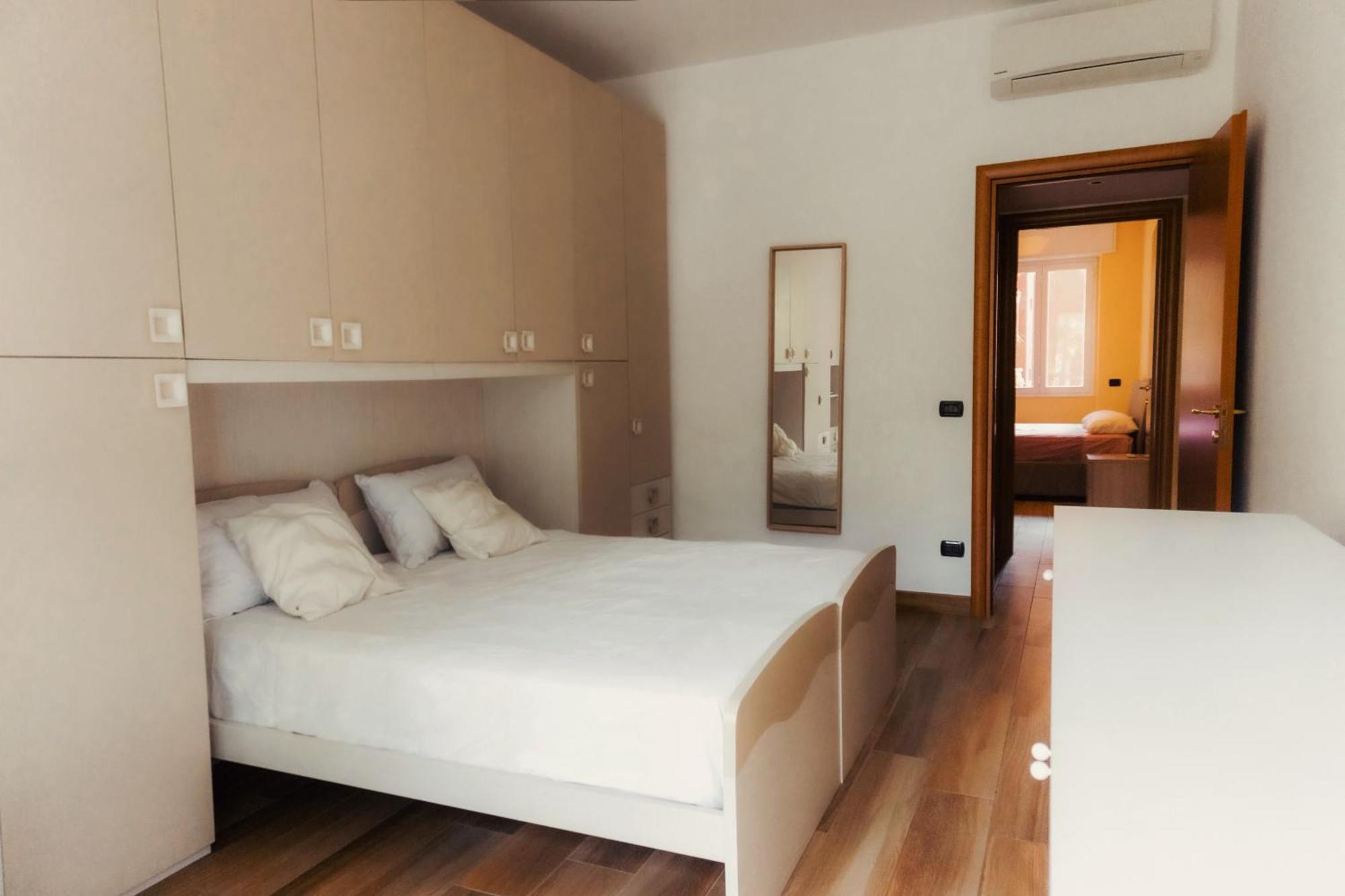 Apartment Prestigioso In Zona Tortona - Solari Mailand