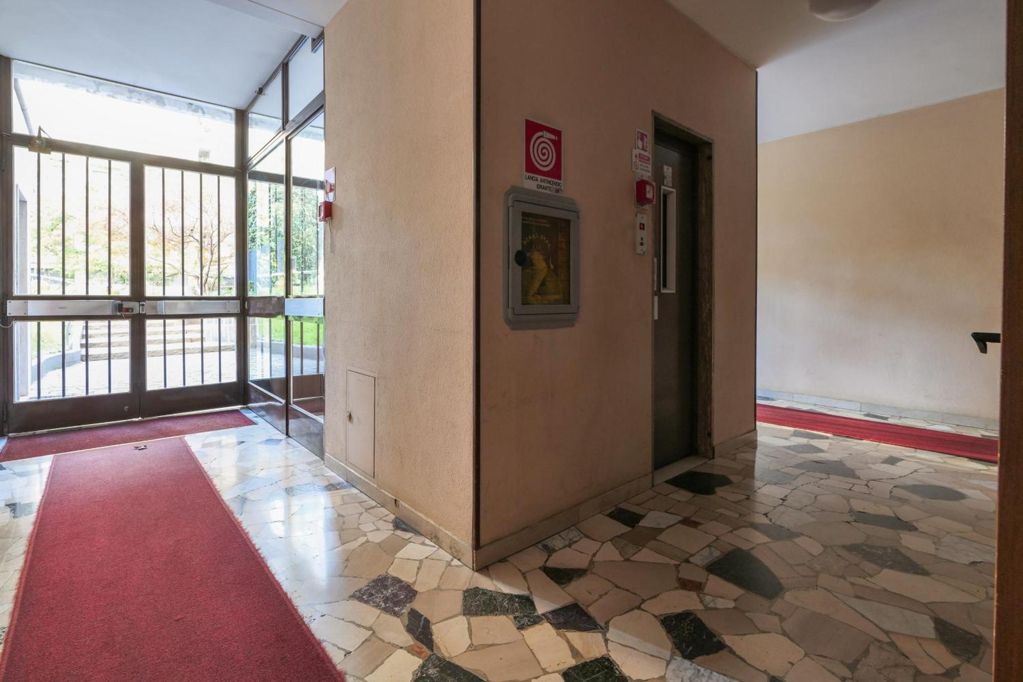 Appartamento Primopiano - Venezuela Milano
