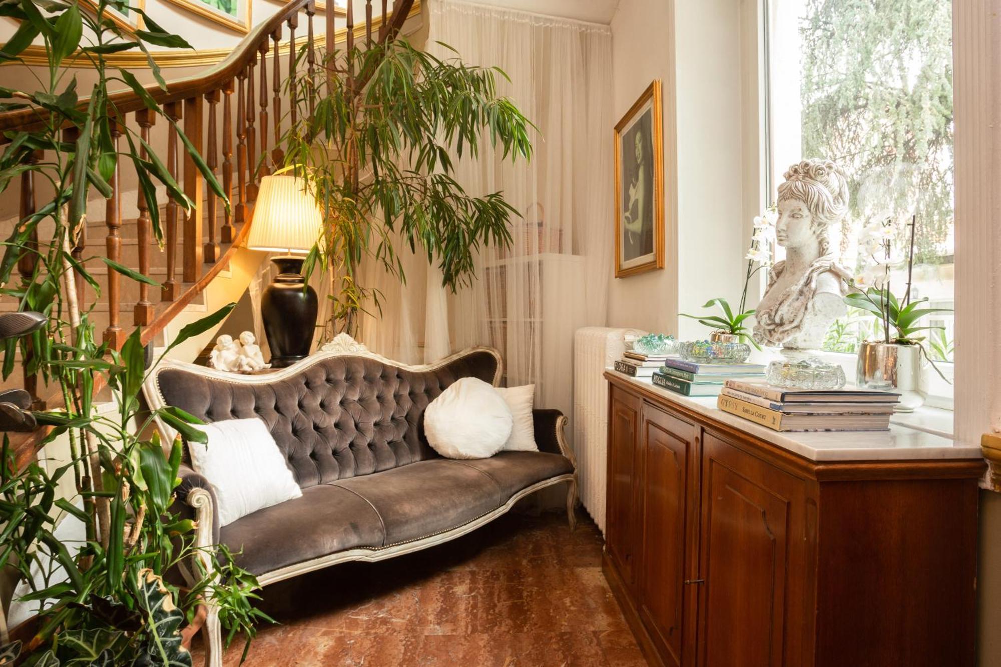 Apartment Aida Mailand