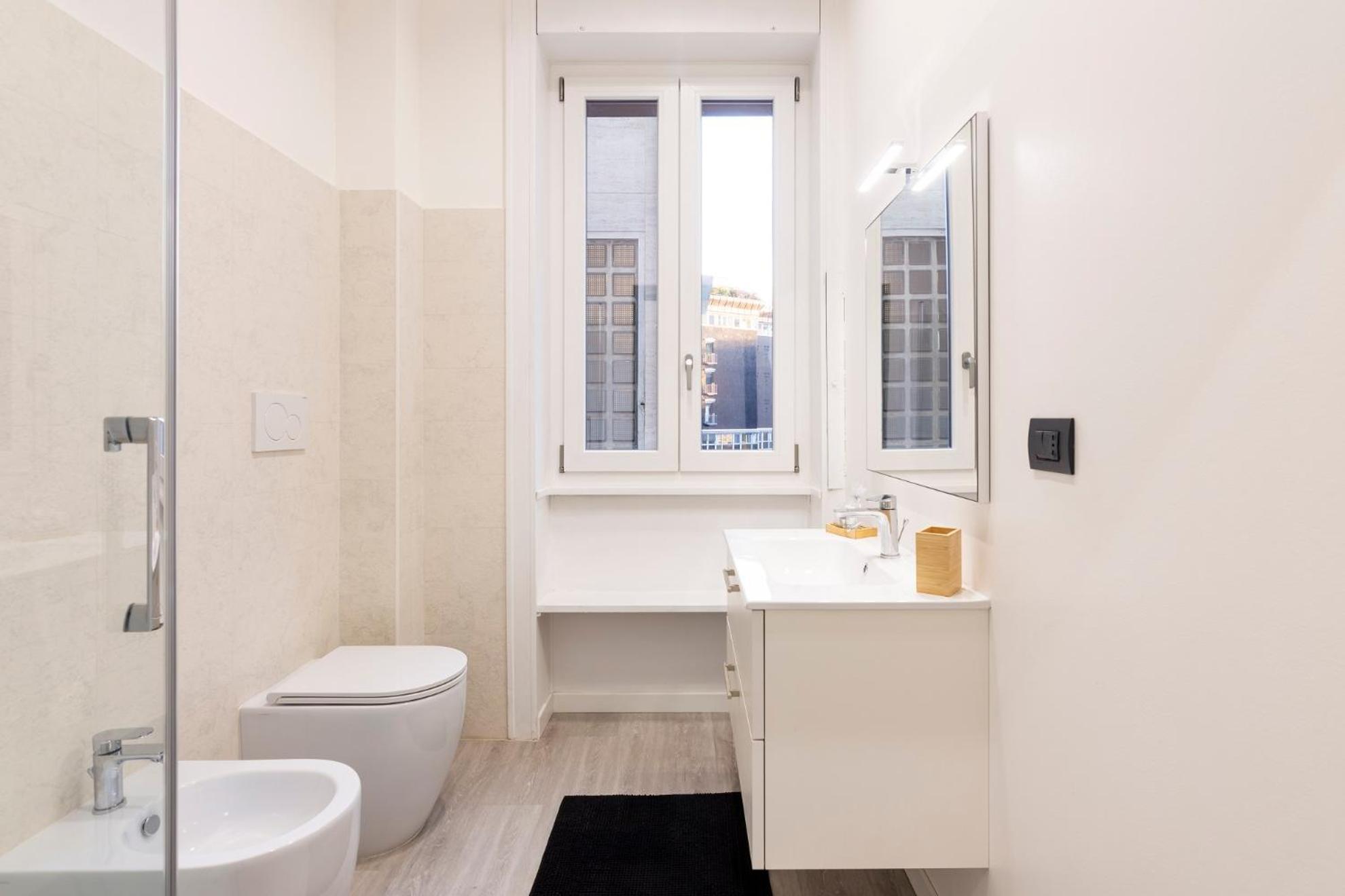 Leilighet Temporaryflat San Babila Milano