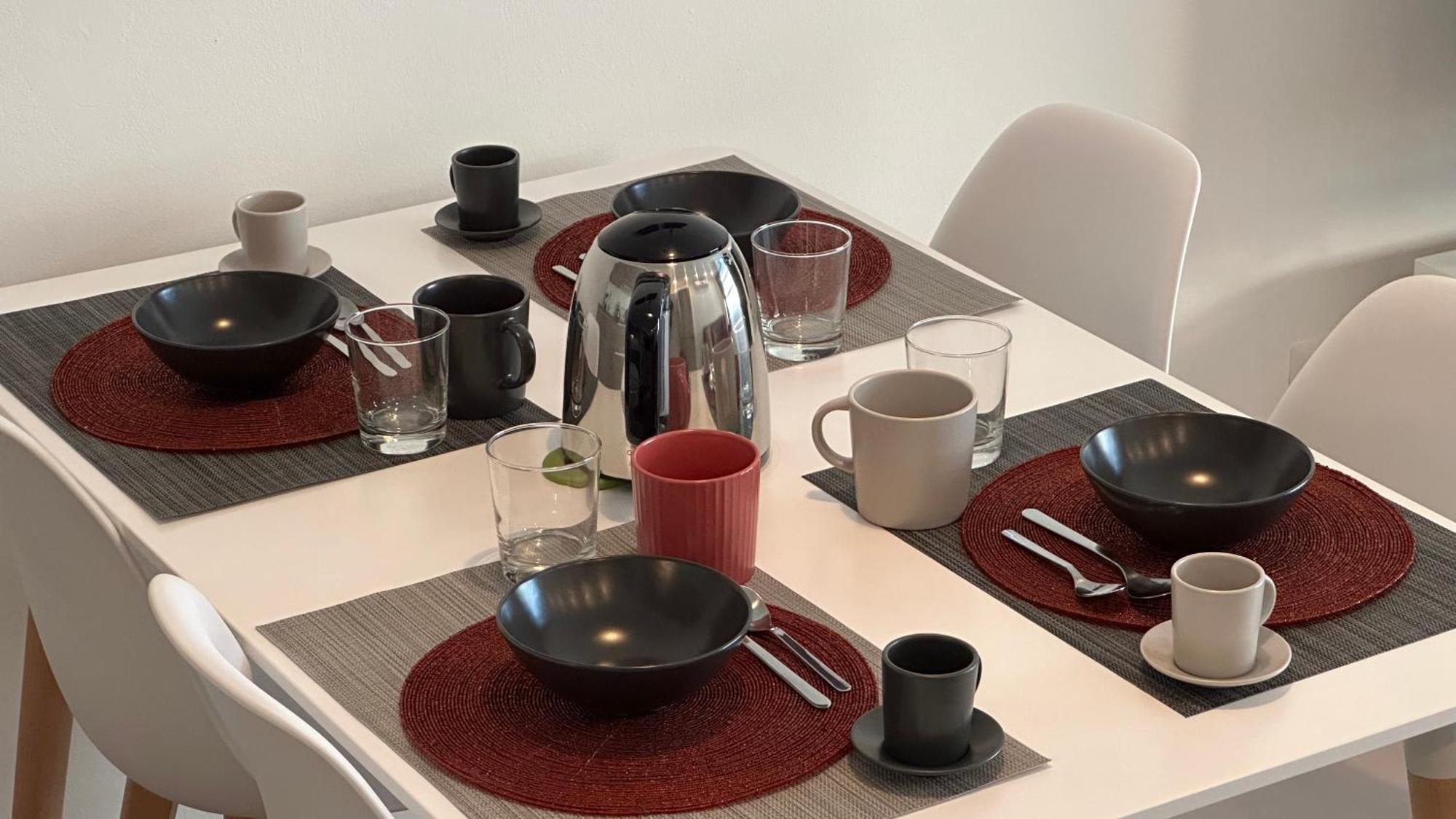 Caseospitali - Casa Navigli Watt, Vicino Al Naviglio, Originale E Luminoso Bilocale Per 4 Con Tutti I Comfort Leilighet *