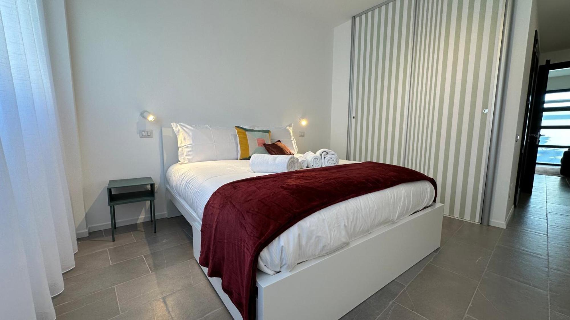 Caseospitali - Casa Navigli Watt, Vicino Al Naviglio, Originale E Luminoso Bilocale Per 4 Con Tutti I Comfort * Milano