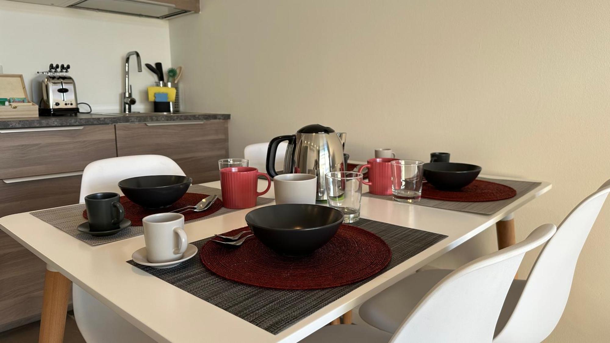 Caseospitali - Casa Navigli Watt, Vicino Al Naviglio, Originale E Luminoso Bilocale Per 4 Con Tutti I Comfort Leilighet Milano
