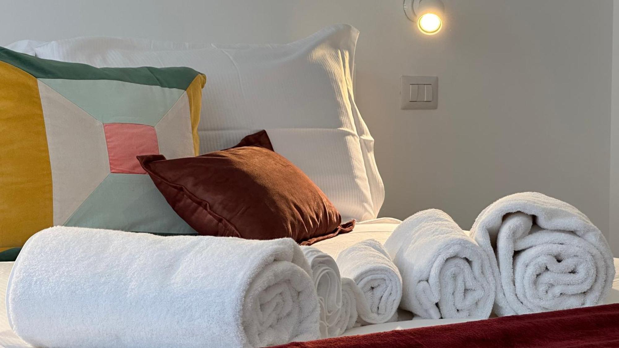 Leilighet Caseospitali - Casa Navigli Watt, Vicino Al Naviglio, Originale E Luminoso Bilocale Per 4 Con Tutti I Comfort *