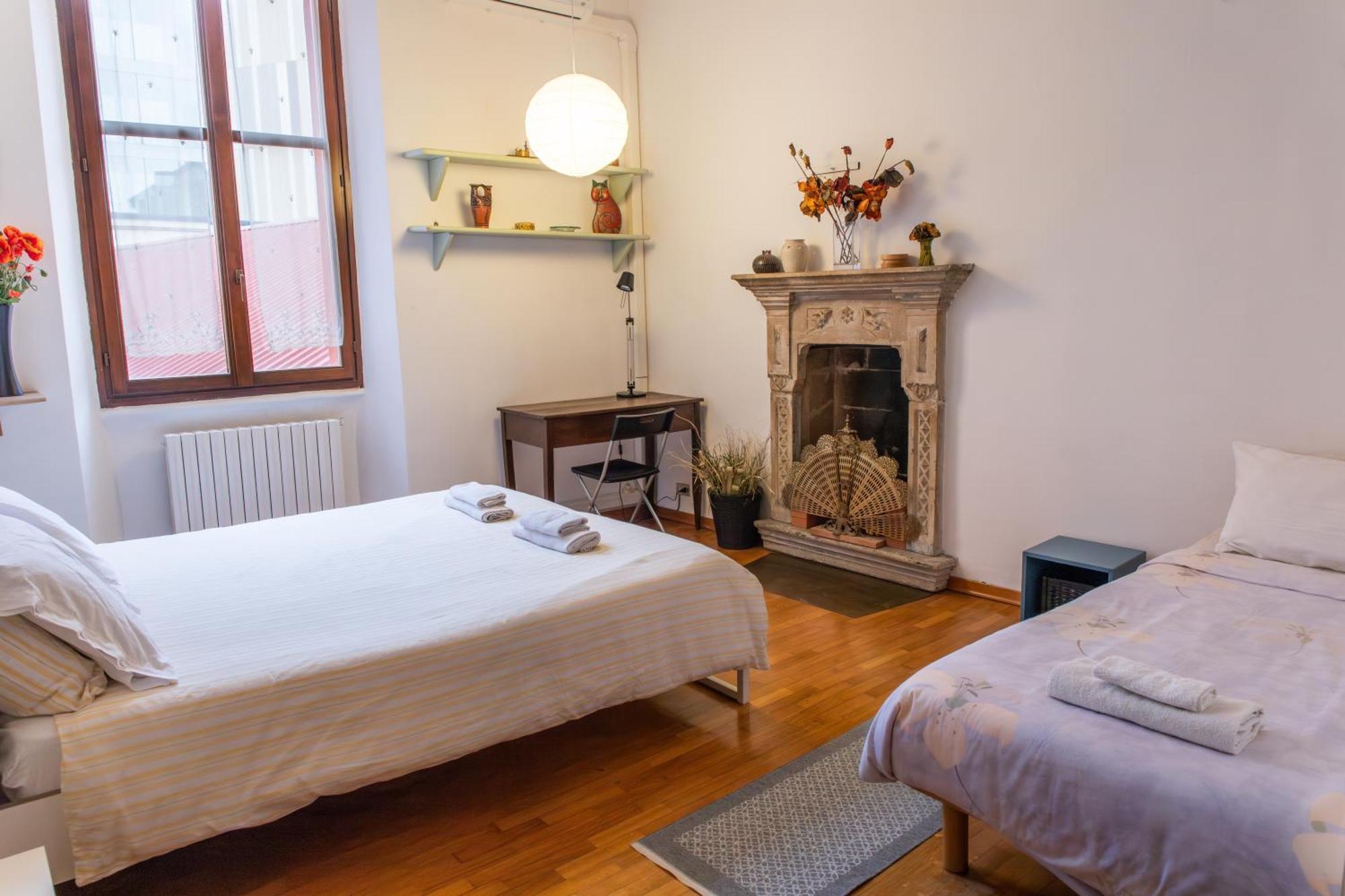 Apartment Central Station And Duomo - Spacious Loft Mailand