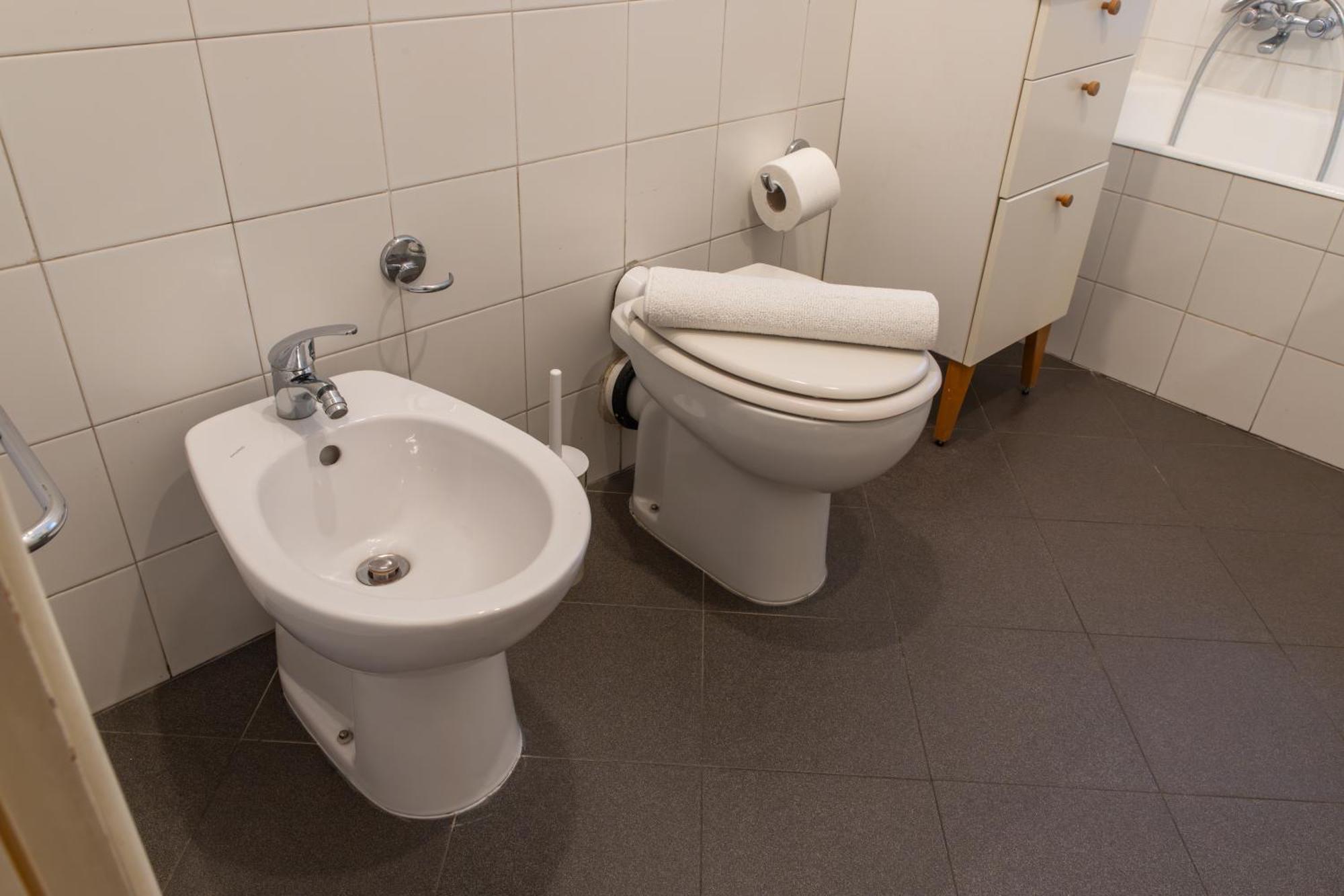Central Station And Duomo - Spacious Loft Apartment Mailand