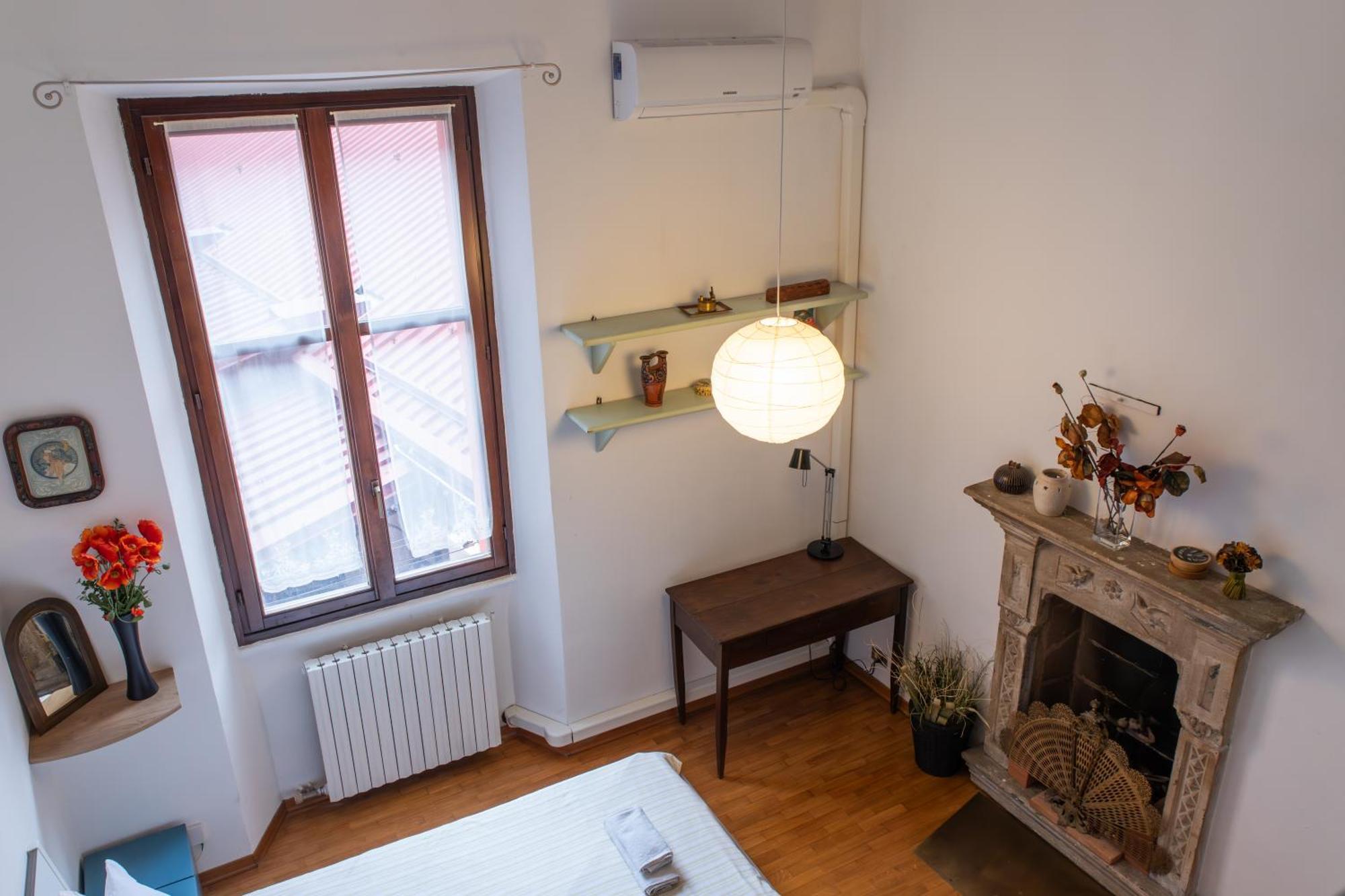 Central Station And Duomo - Spacious Loft Apartment *